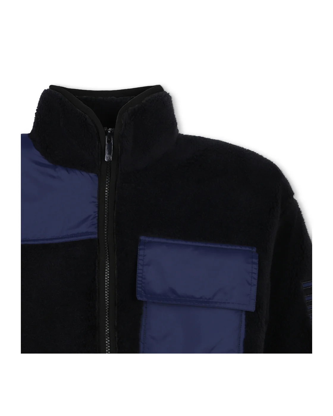 Cardigan Fantaisie - Enfant Garçon - Image 3