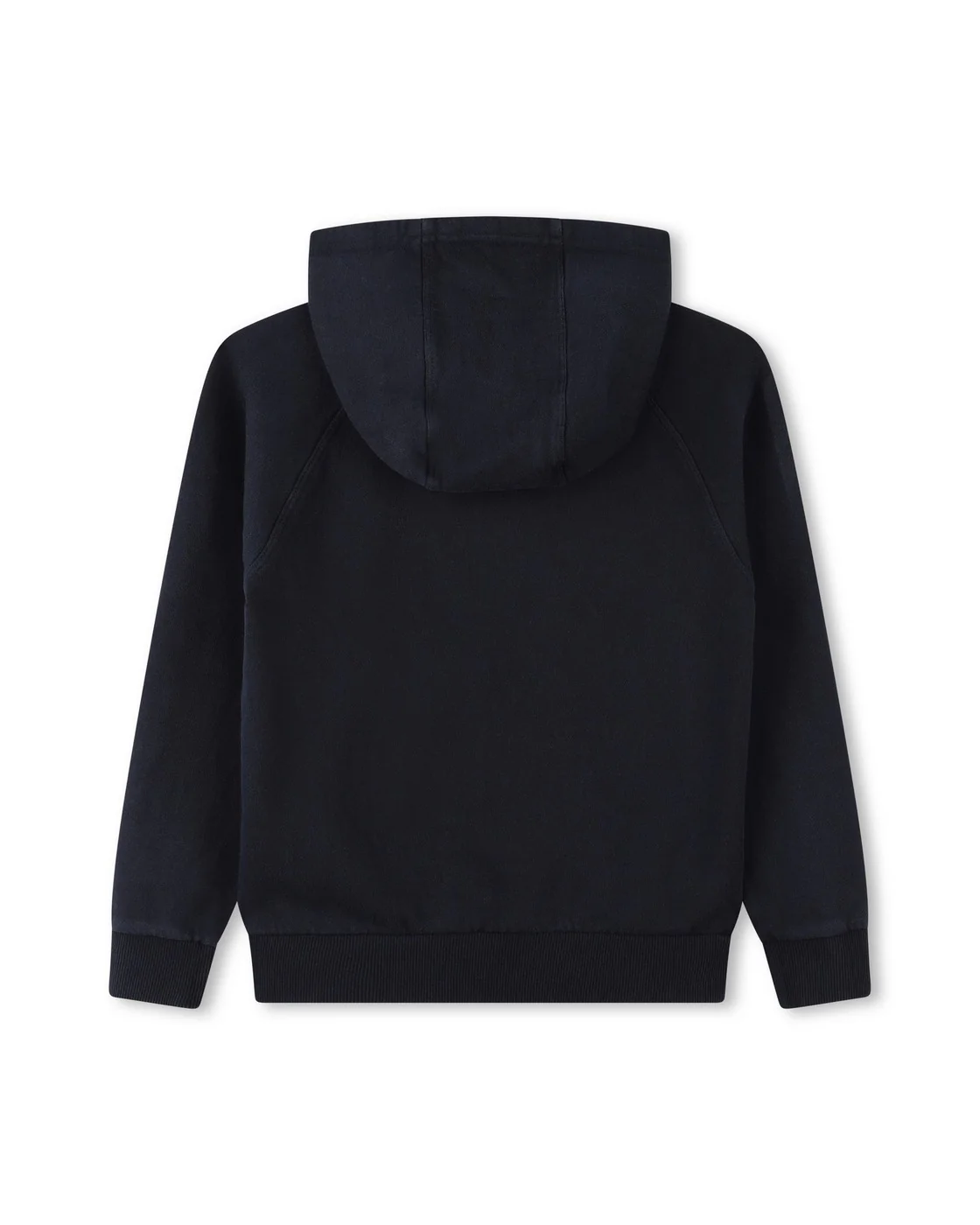 Cardigan A Capuche - Enfant Garçon - Image 2