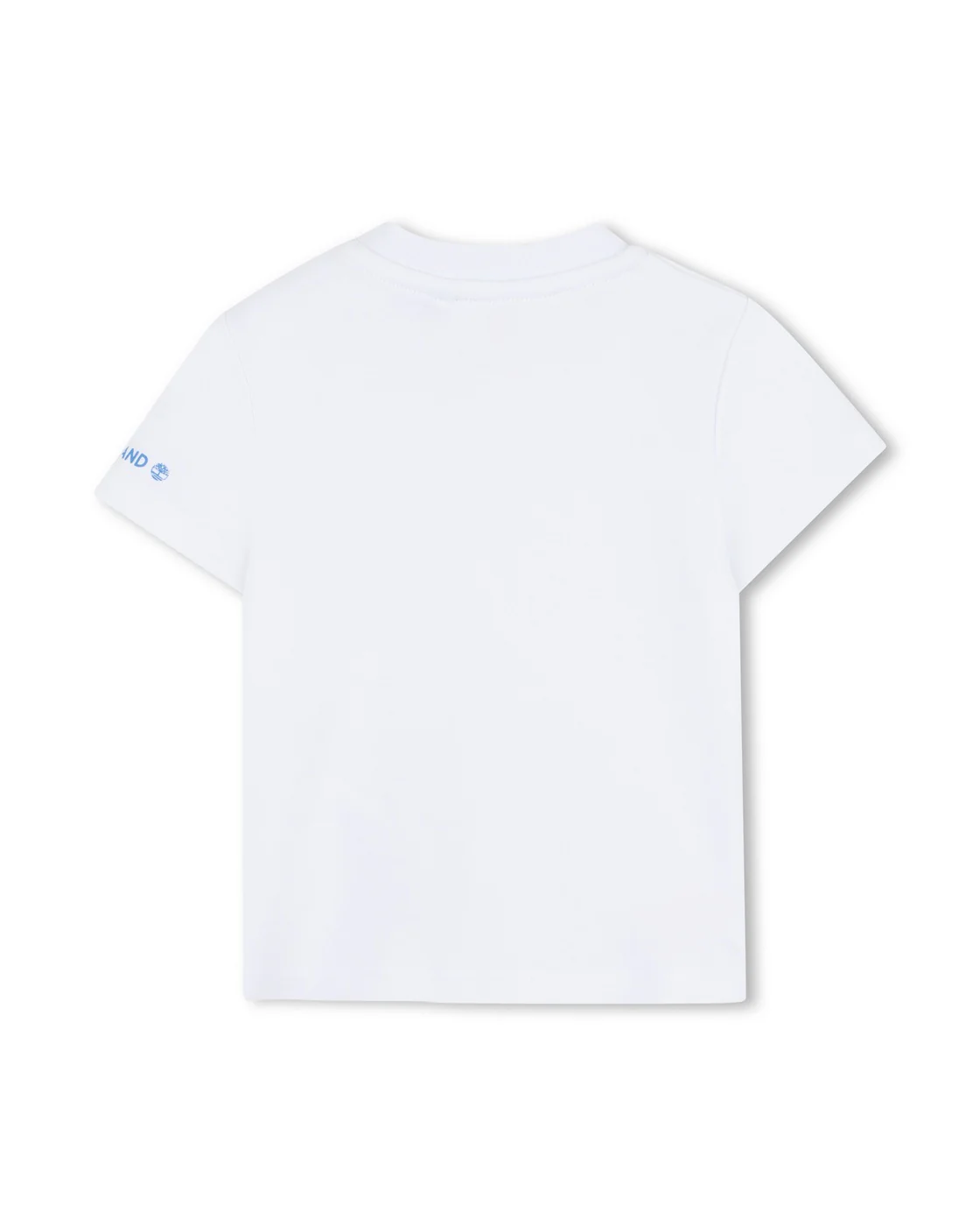 Ens.Salopette+T-Shirt - Bebe Couche Garçon - Image 4