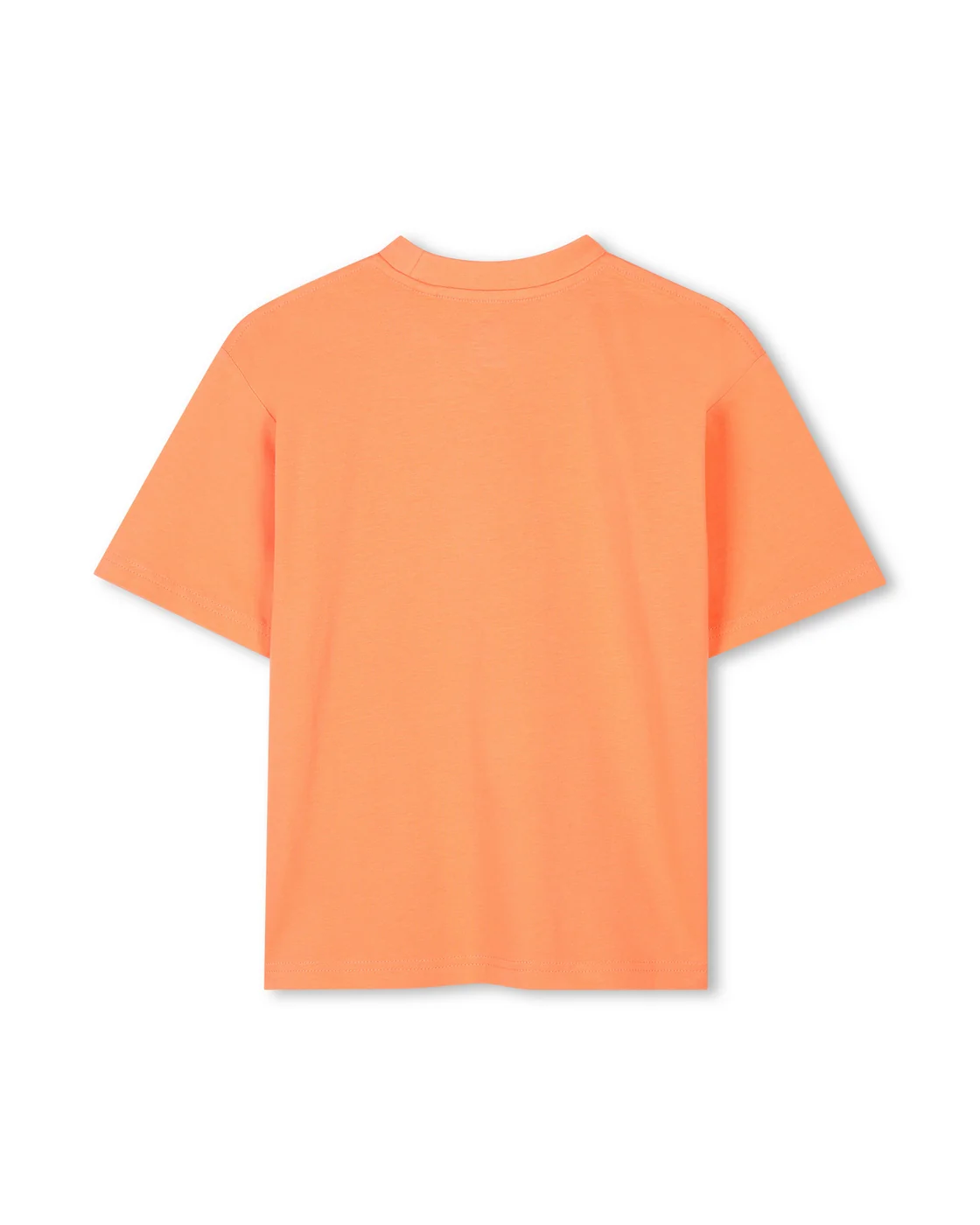 T-Shirt Manches Courtes - Enfant Garçon - Image 2
