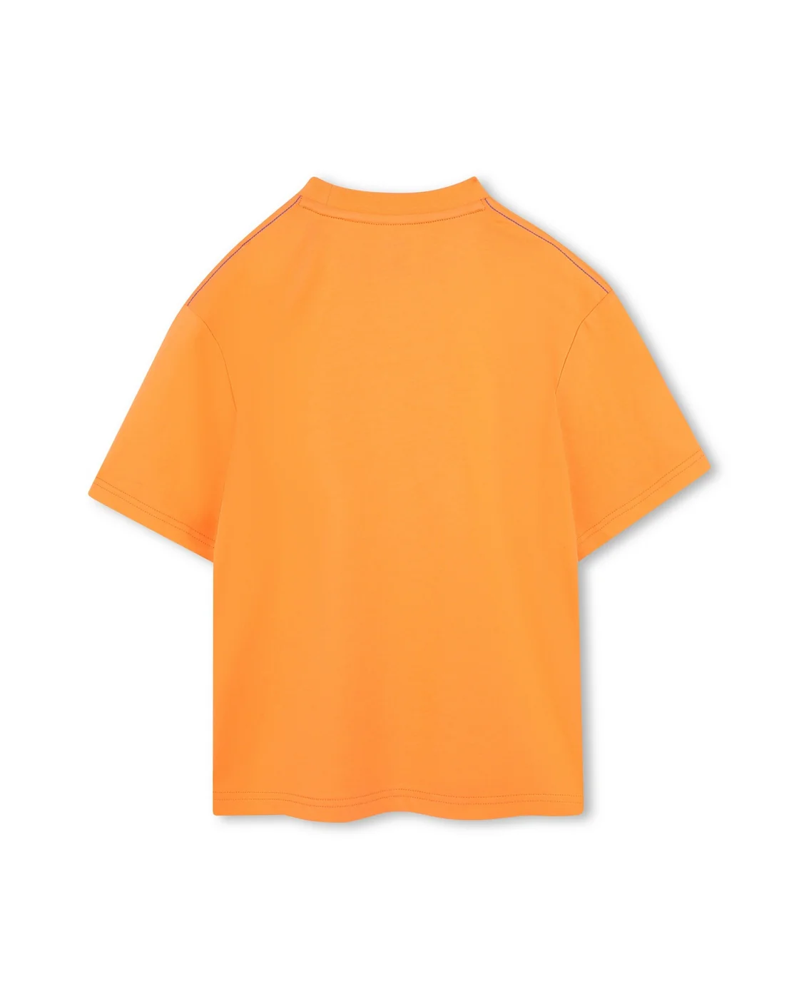 T-Shirt Manches Courtes - Enfant Garçon - Image 2