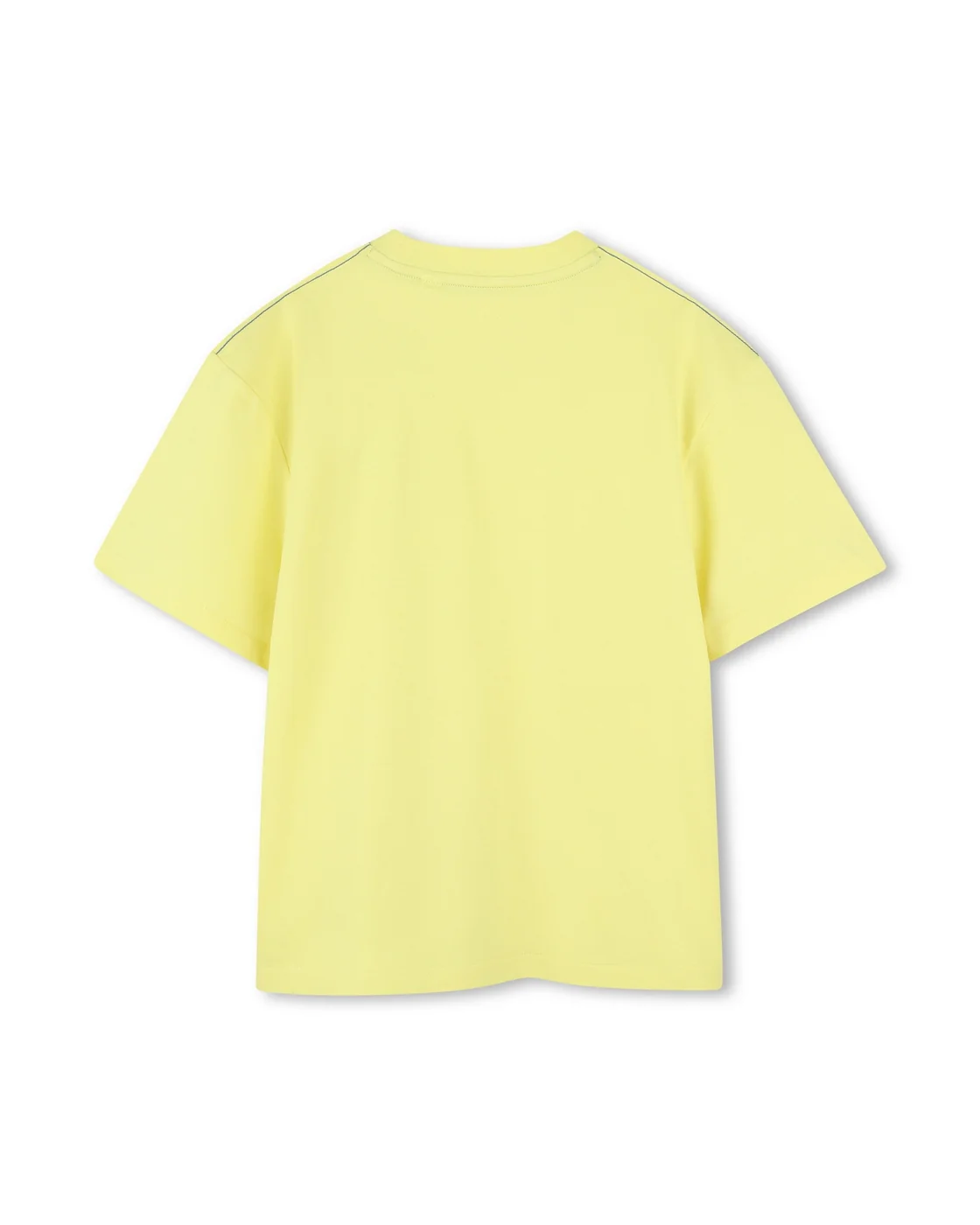T-Shirt Manches Courtes - Enfant Garçon - Image 2