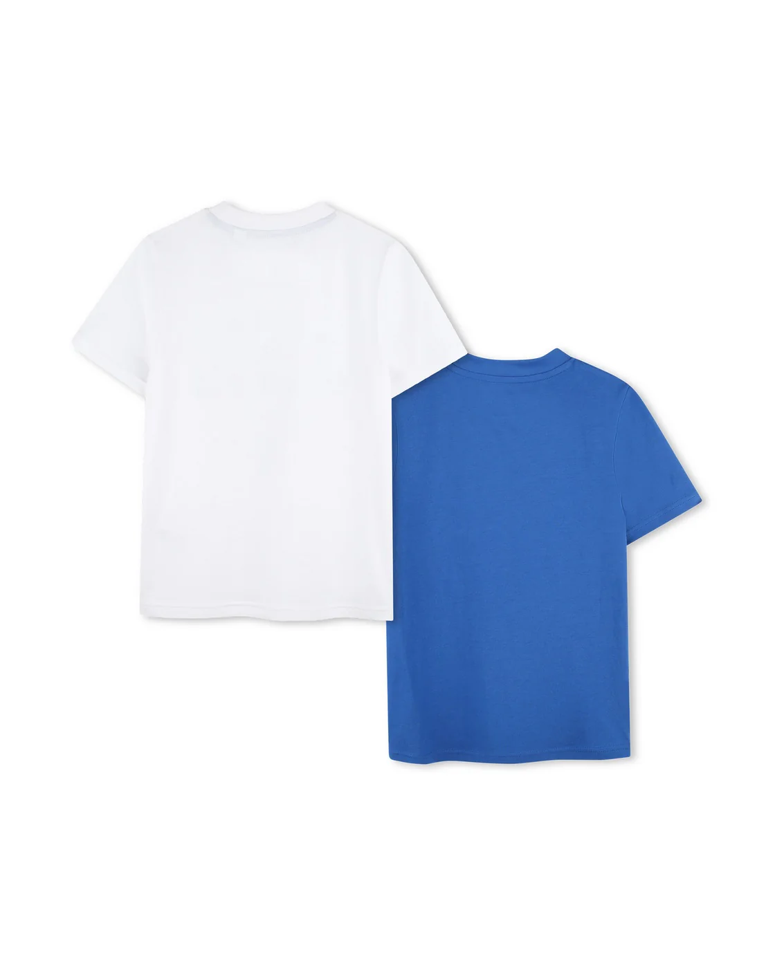 Lot De 2 T-Shirts - Enfant Garçon - Image 2