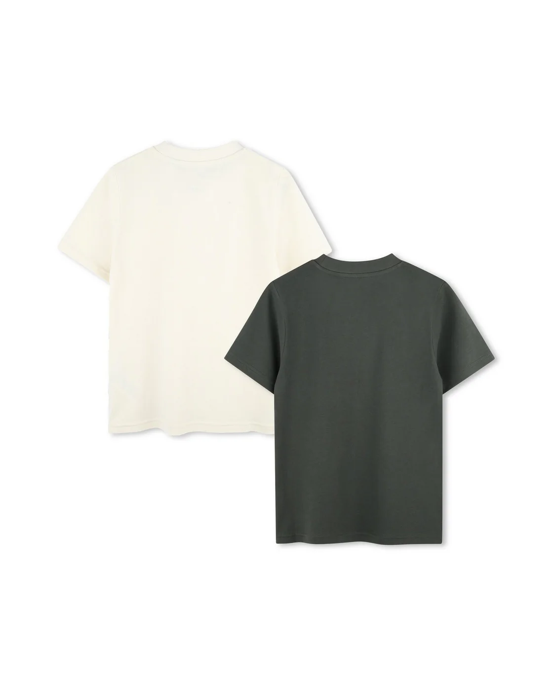 Lot De 2 T-Shirts - Enfant Garçon - Image 2