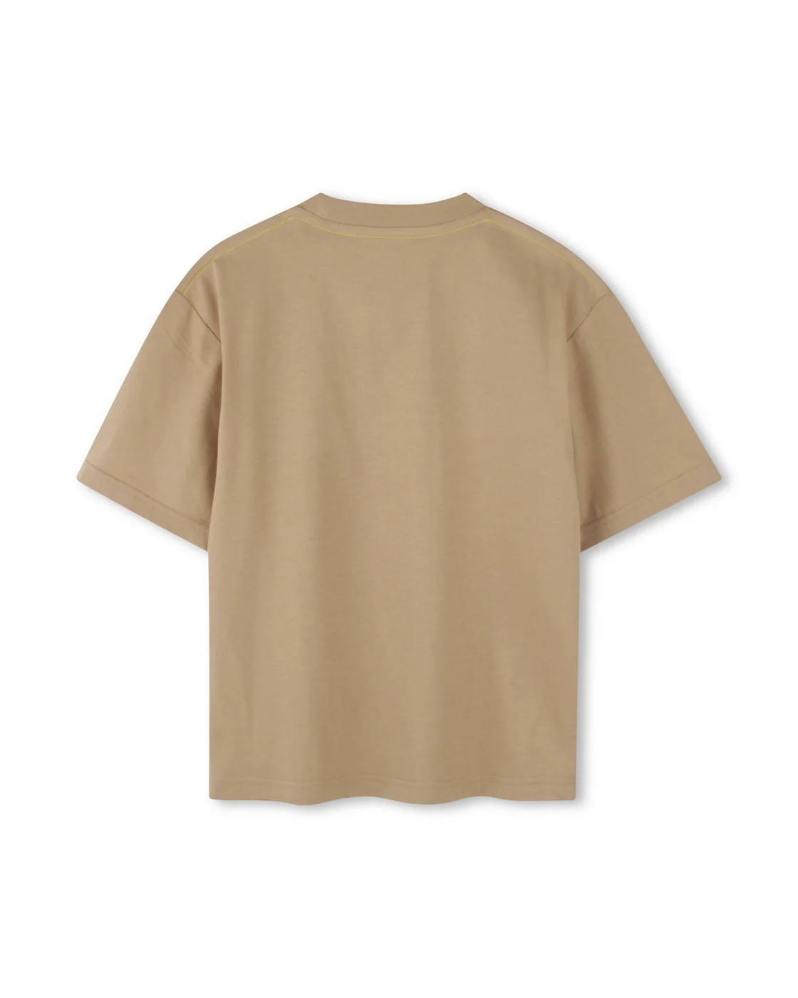 T-Shirt Manches Courtes - Enfant Garçon - Image 2