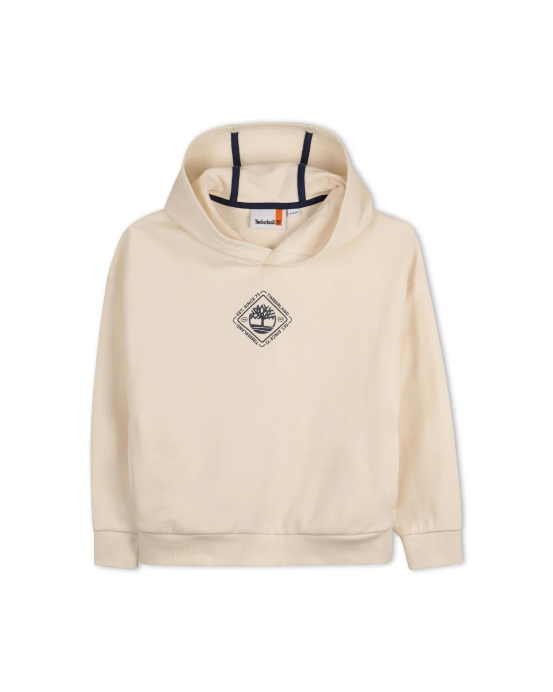 Sweat A Capuche - Enfant Garçon