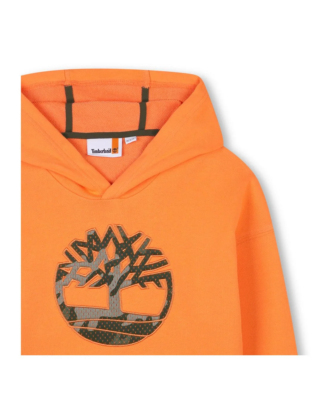 Sweat A Capuche - Enfant Garçon - Image 3