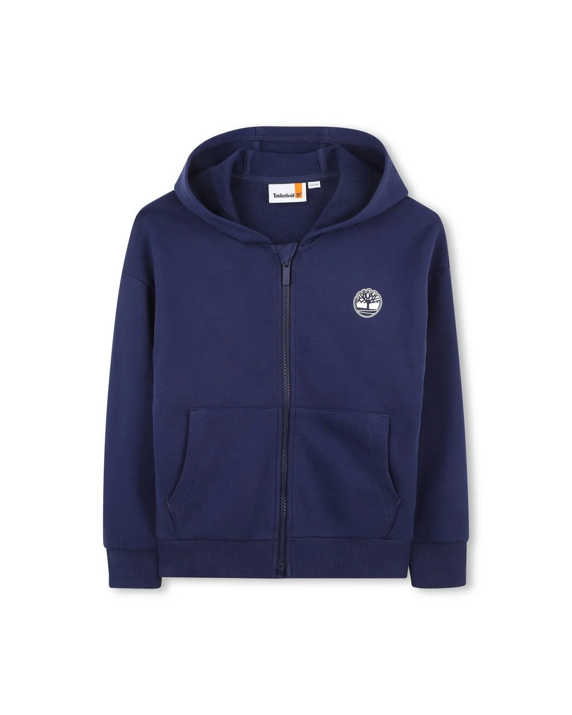 Cardigan A Capuche - Enfant Garçon - Image 2
