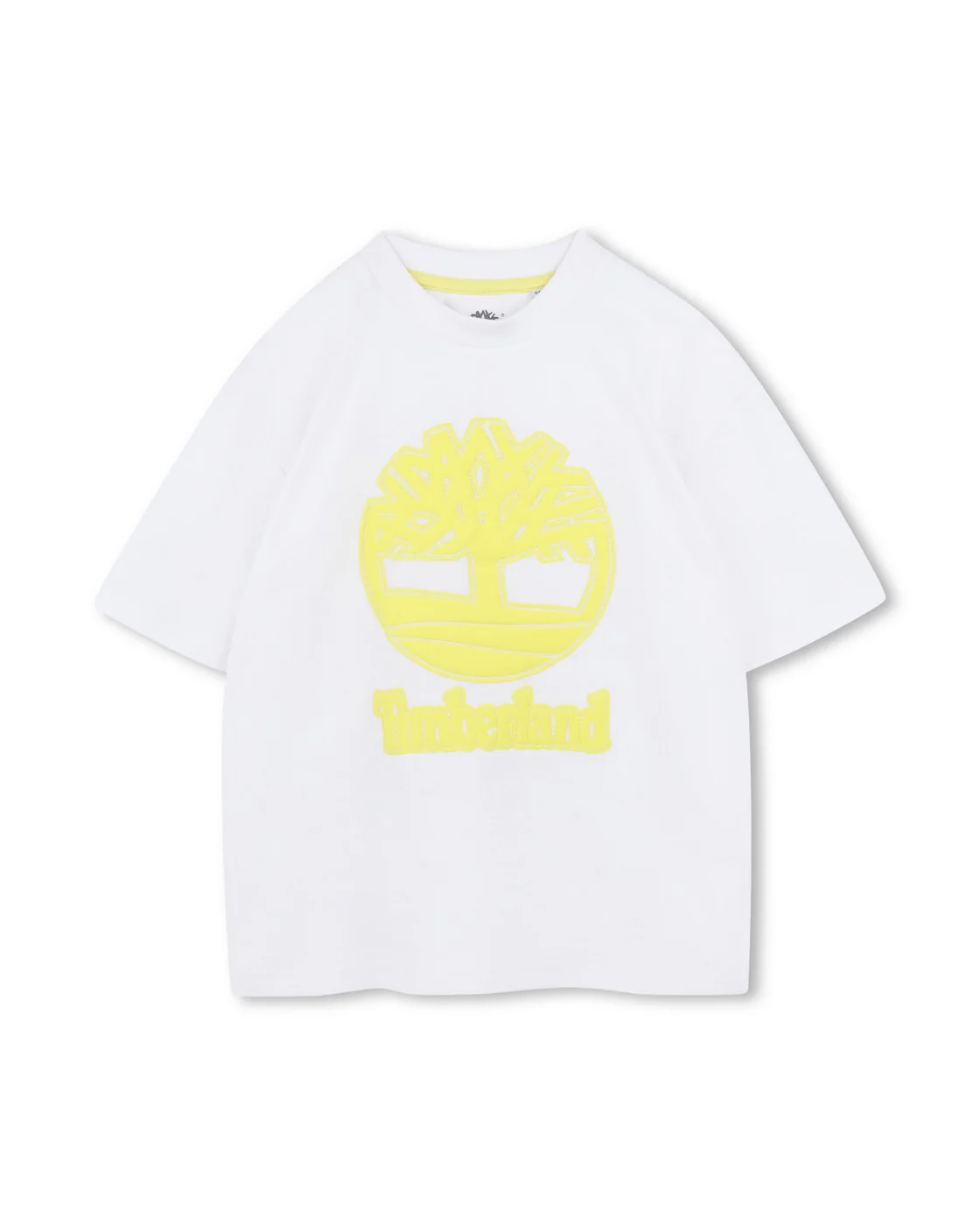 T-Shirt Manches Courtes - Enfant Garçon