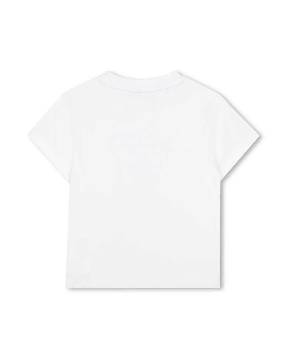 Ensemble T-Shirt+Short - Layette Garçon - Image 4