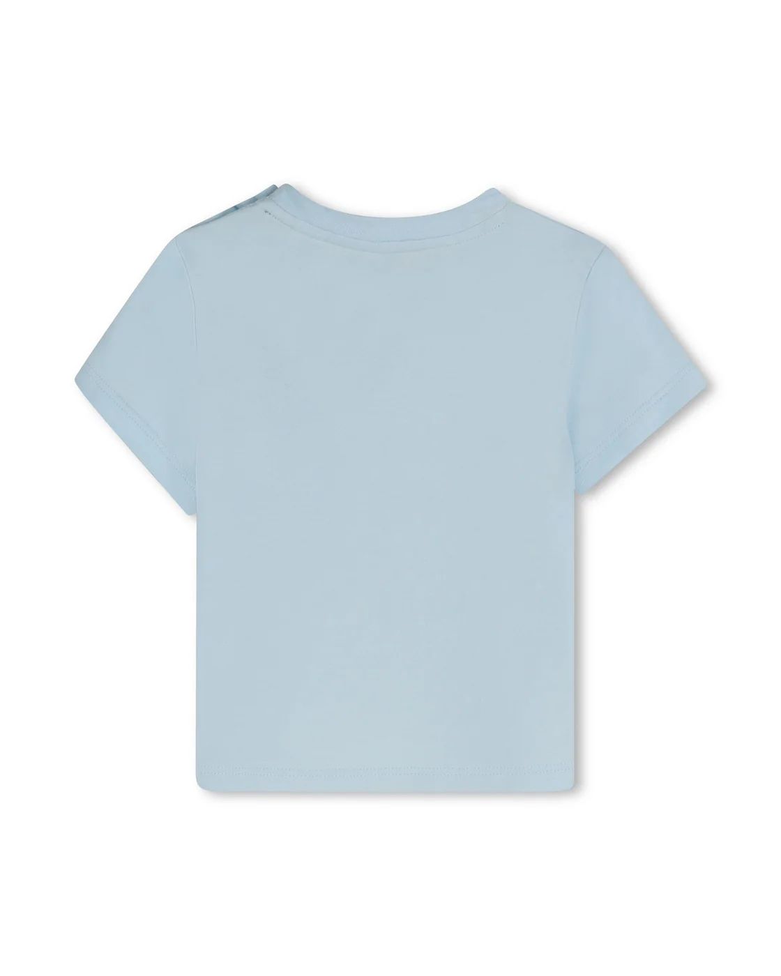 Ensemble T-Shirt+Short - Layette Garçon - Image 4