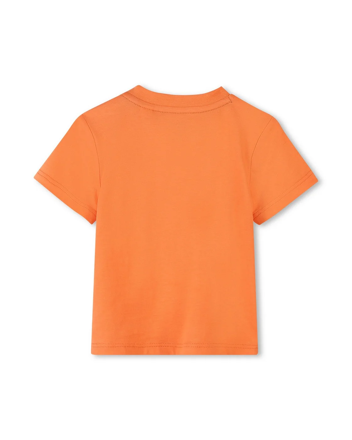 T-Shirt Manches Courtes - Layette Garçon - Image 2