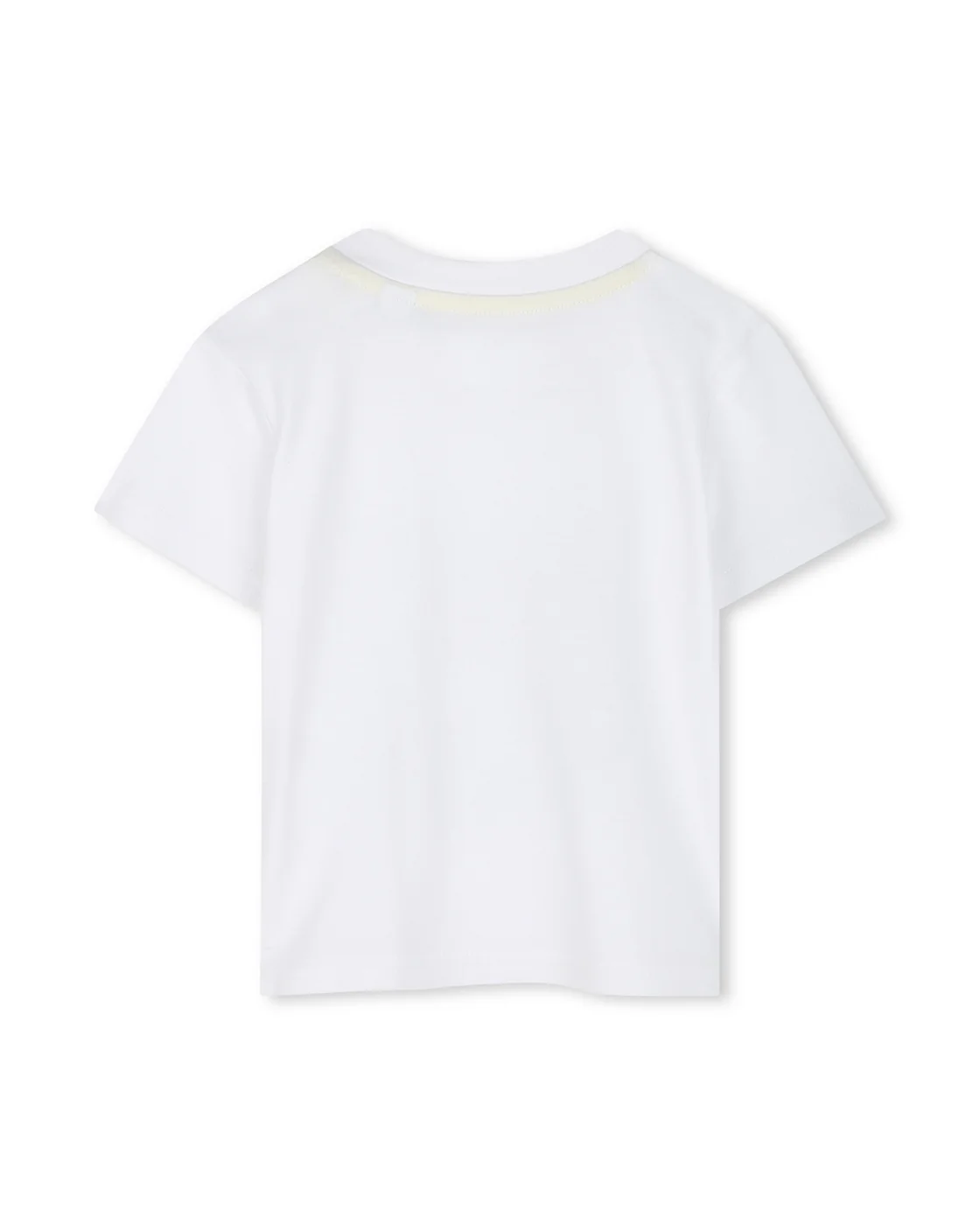 T-Shirt Manches Courtes - Layette Garçon - Image 2