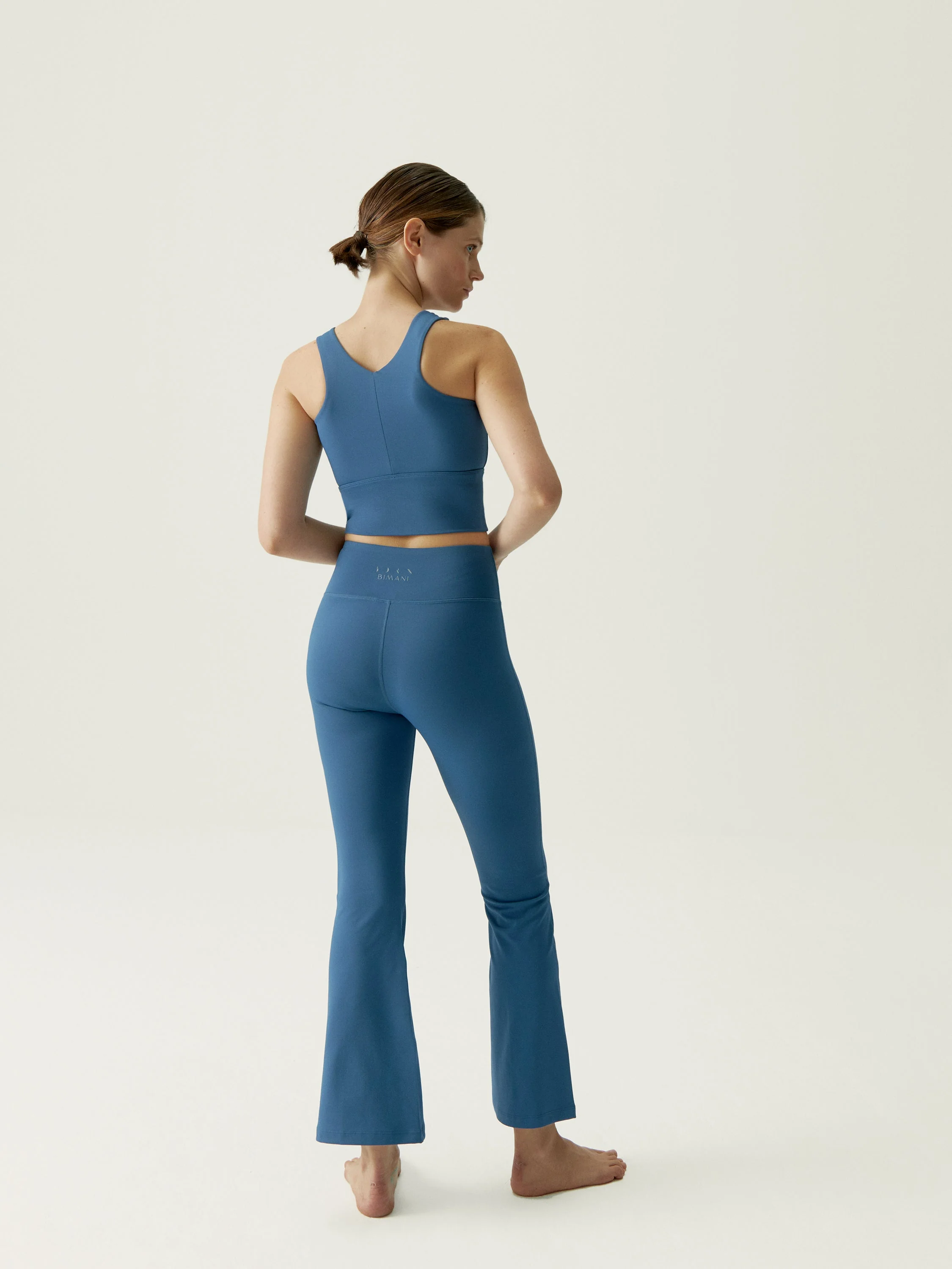 Brassière Alexia - Neptune Bleu - Femme - Image 4