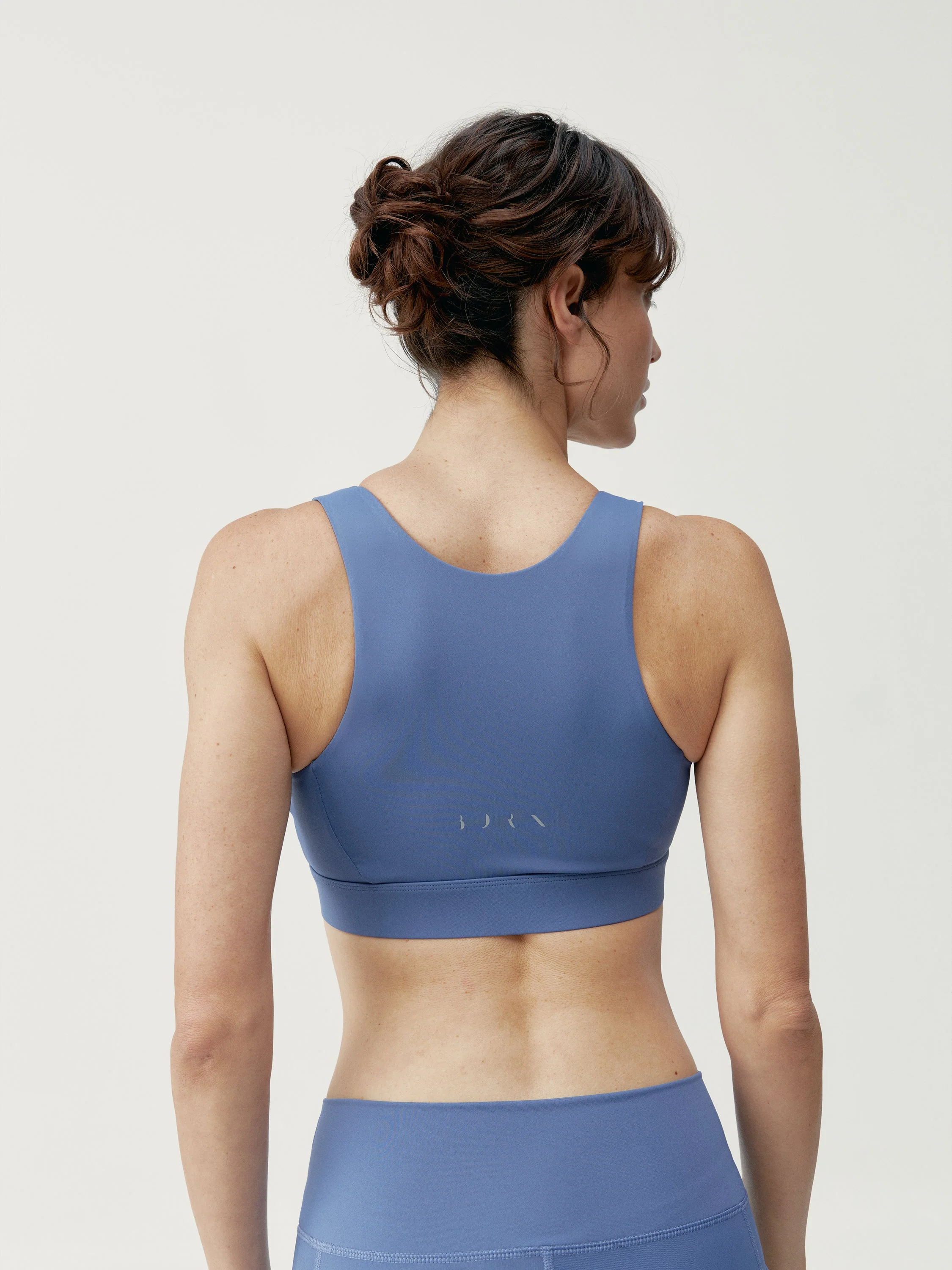 Top Eider - Futur Bleu - Femme - Image 2