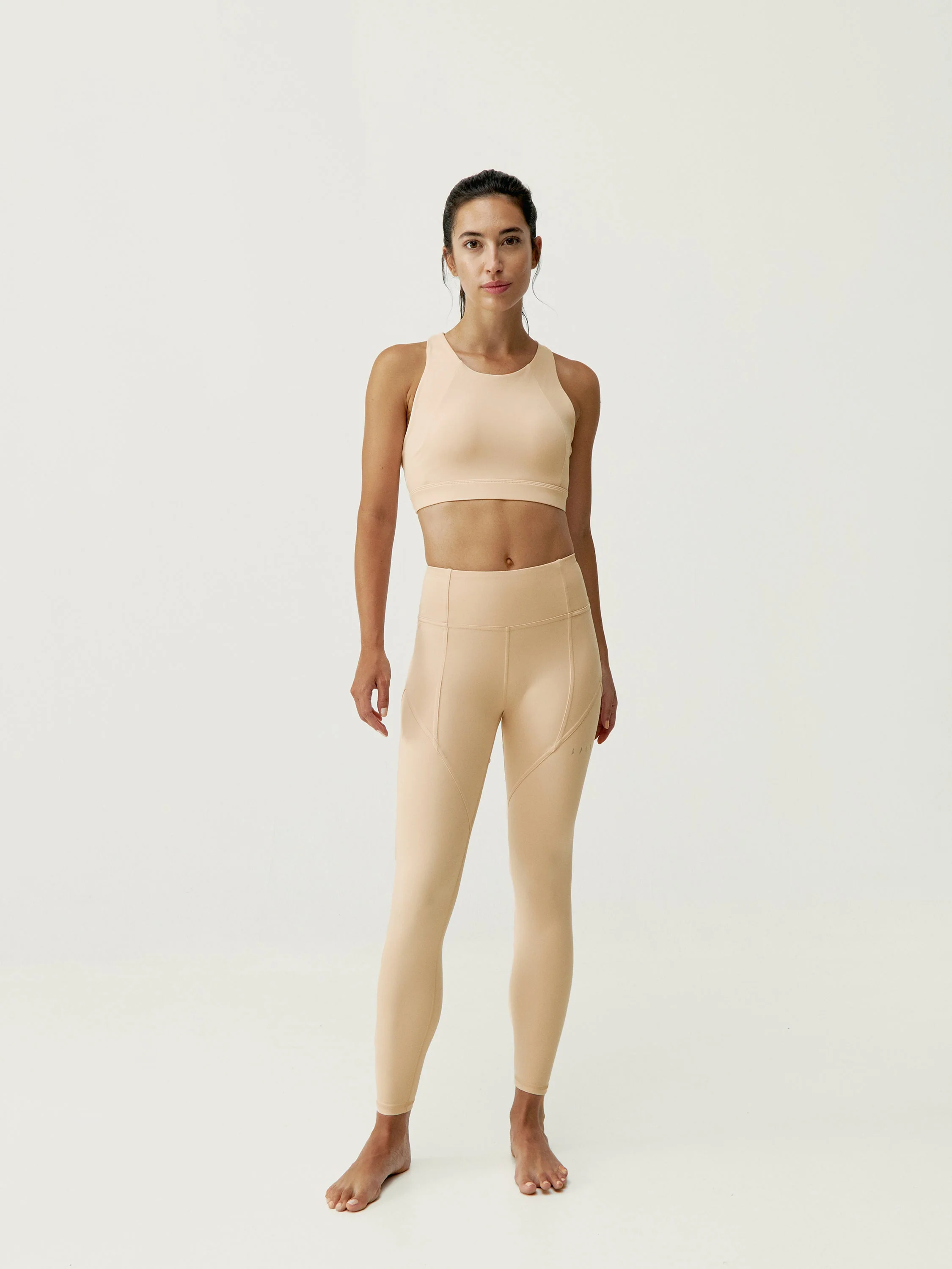 Brassière Indi - Tapioca - Femme - Image 3