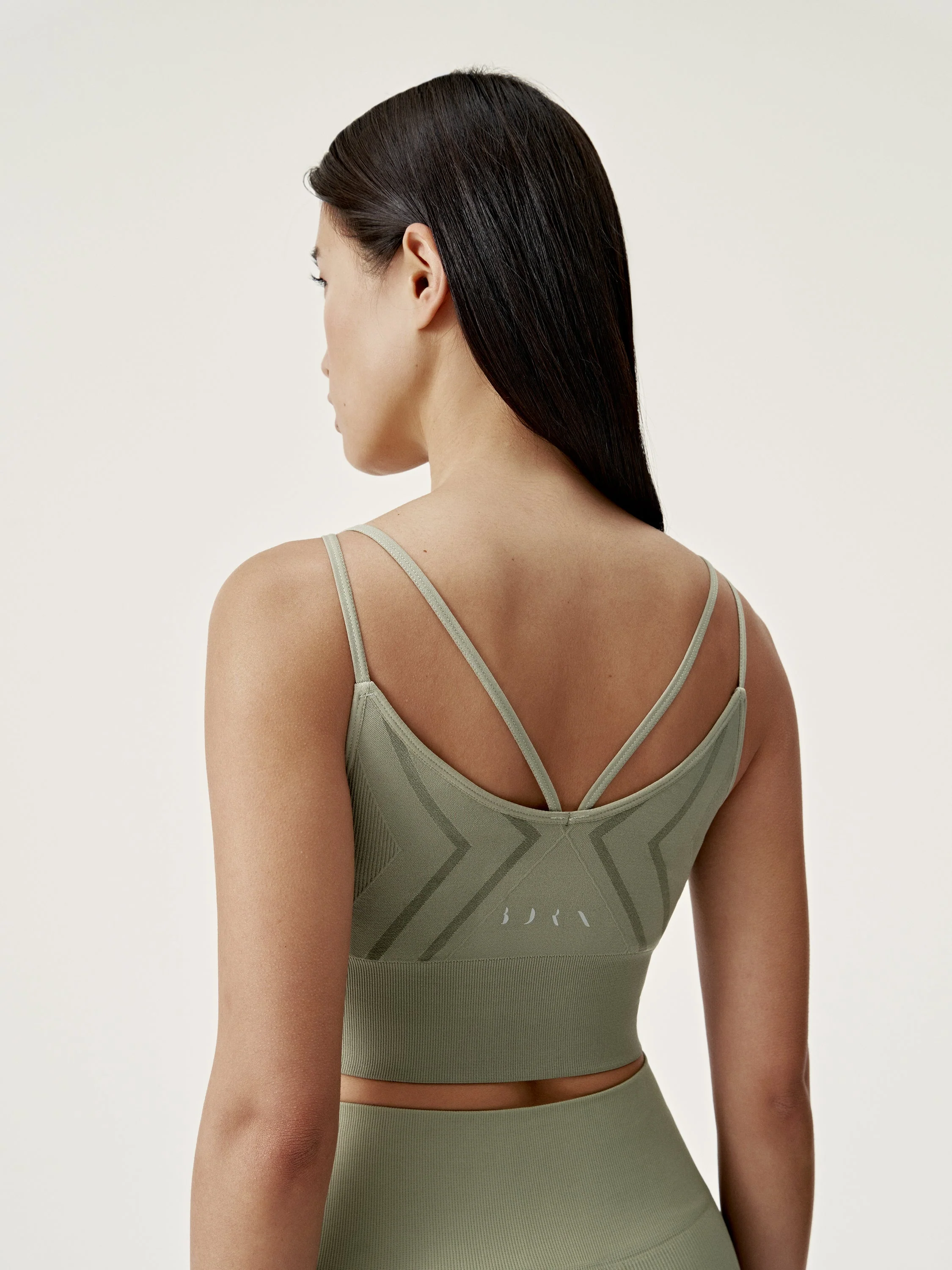 Top Kasama - Laurier - Femme