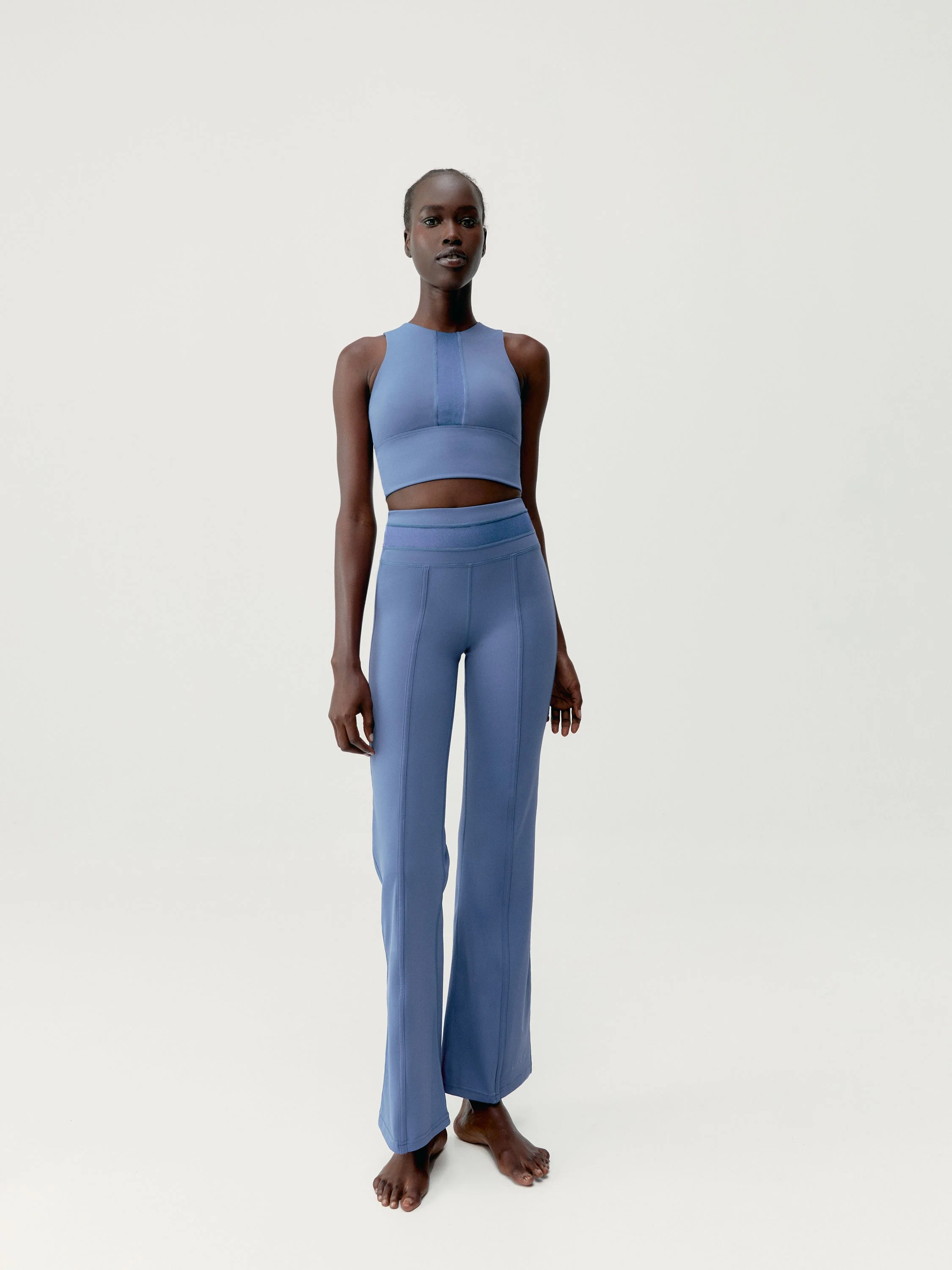 Top Maeva - Futur Bleu - Femme - Image 7
