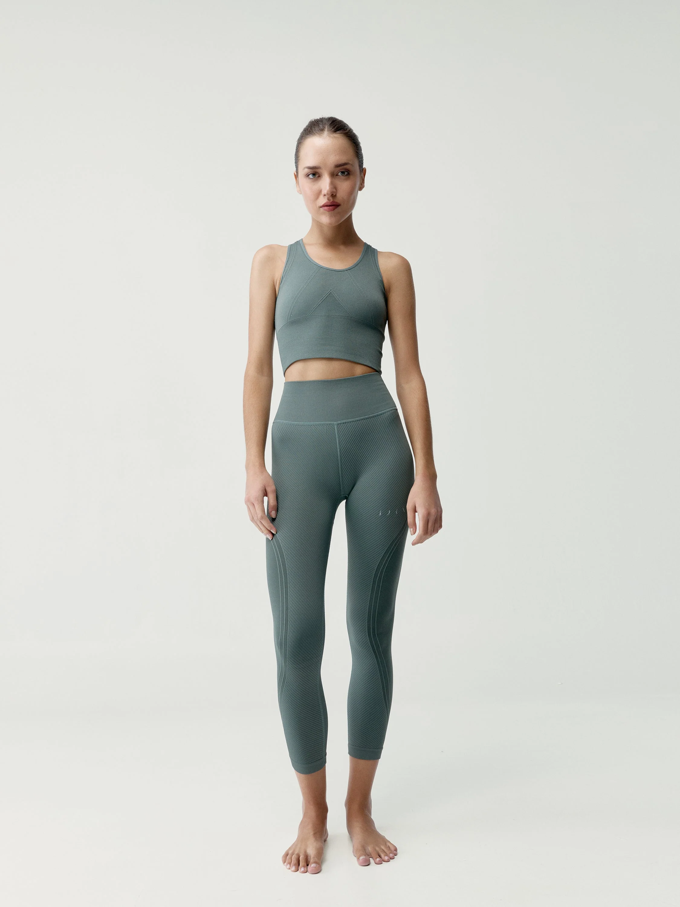Top Mandira Tea - Femme