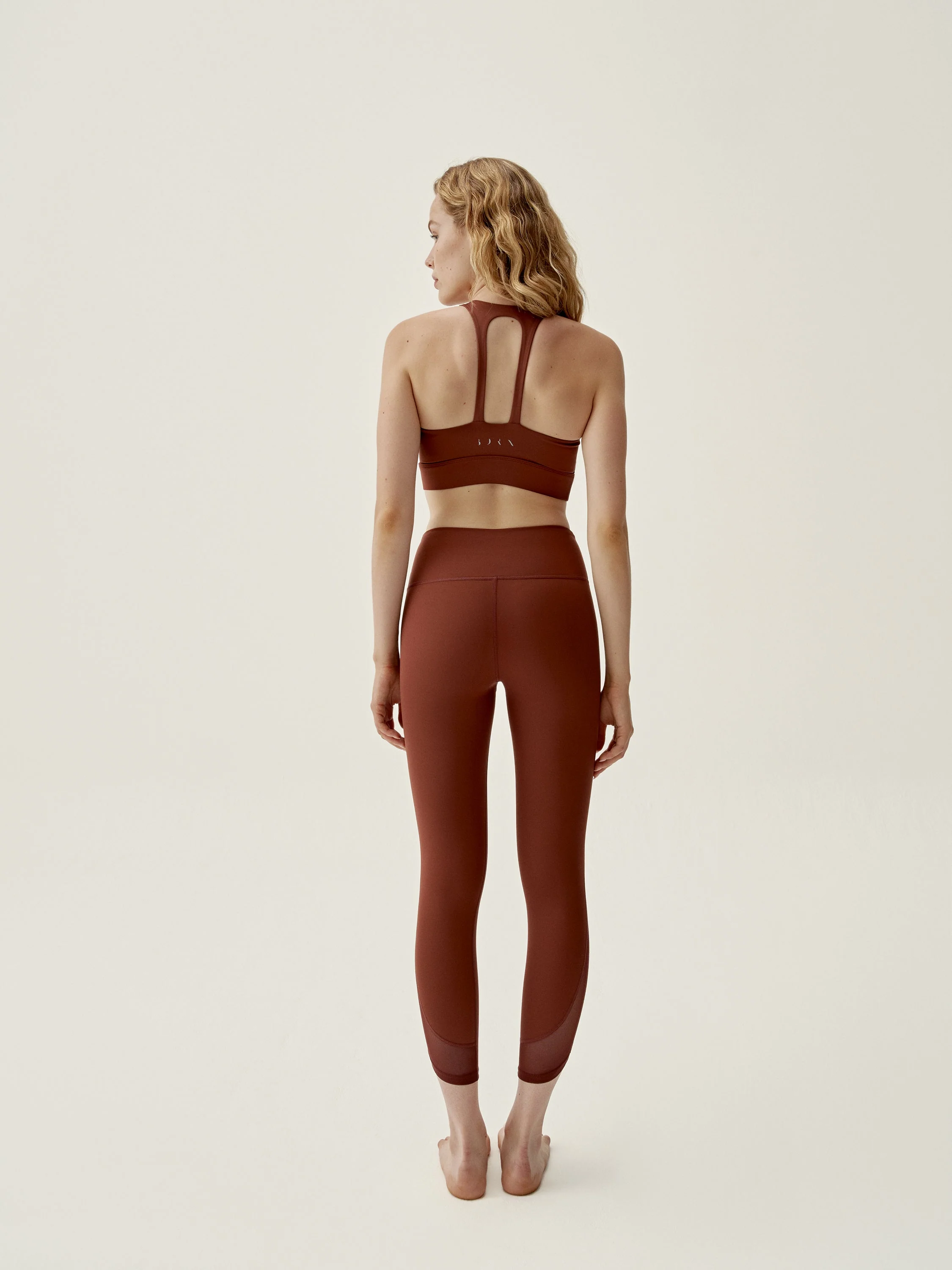 Brassière Naya - Nostalgie - Femme - Image 3