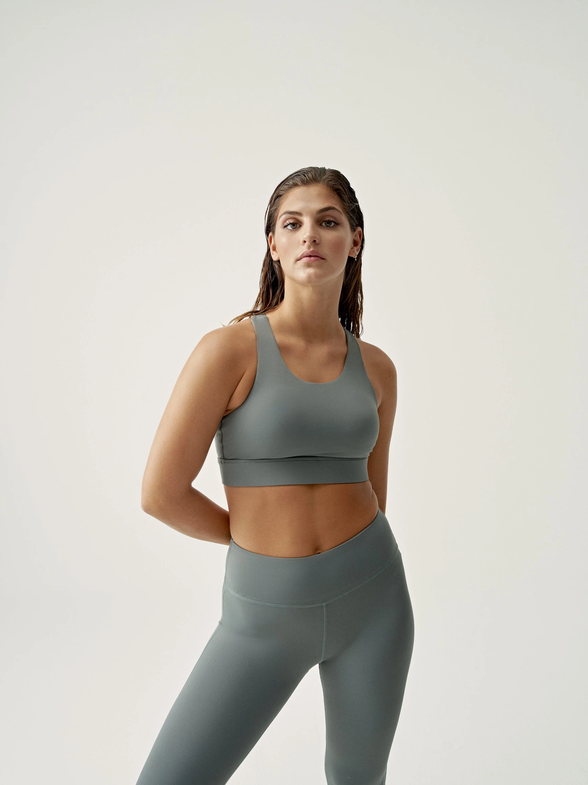 Brassière Naya - Thé - Femme - Image 2