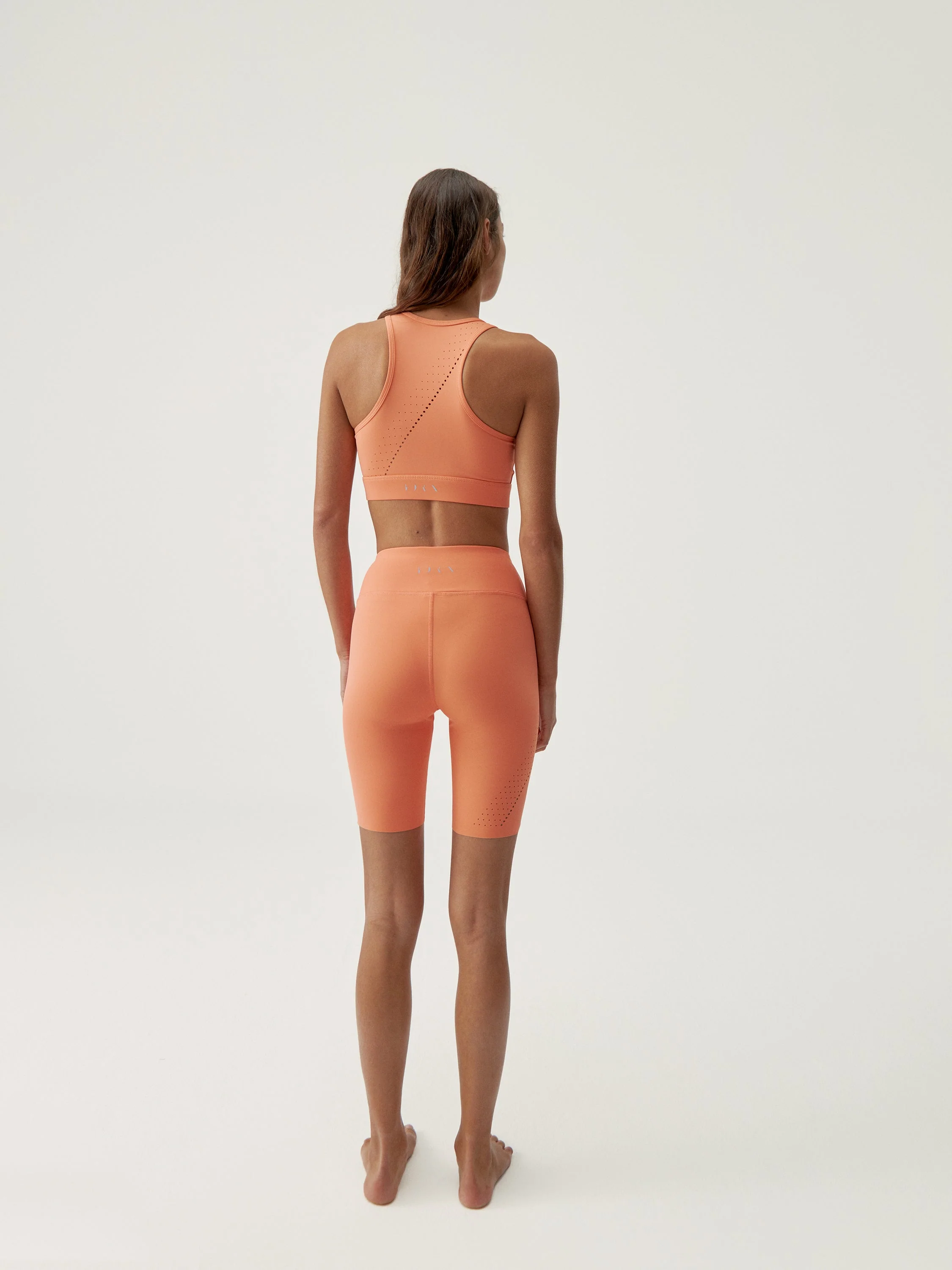 Haut Soata - Nectarine - Femme - Image 4