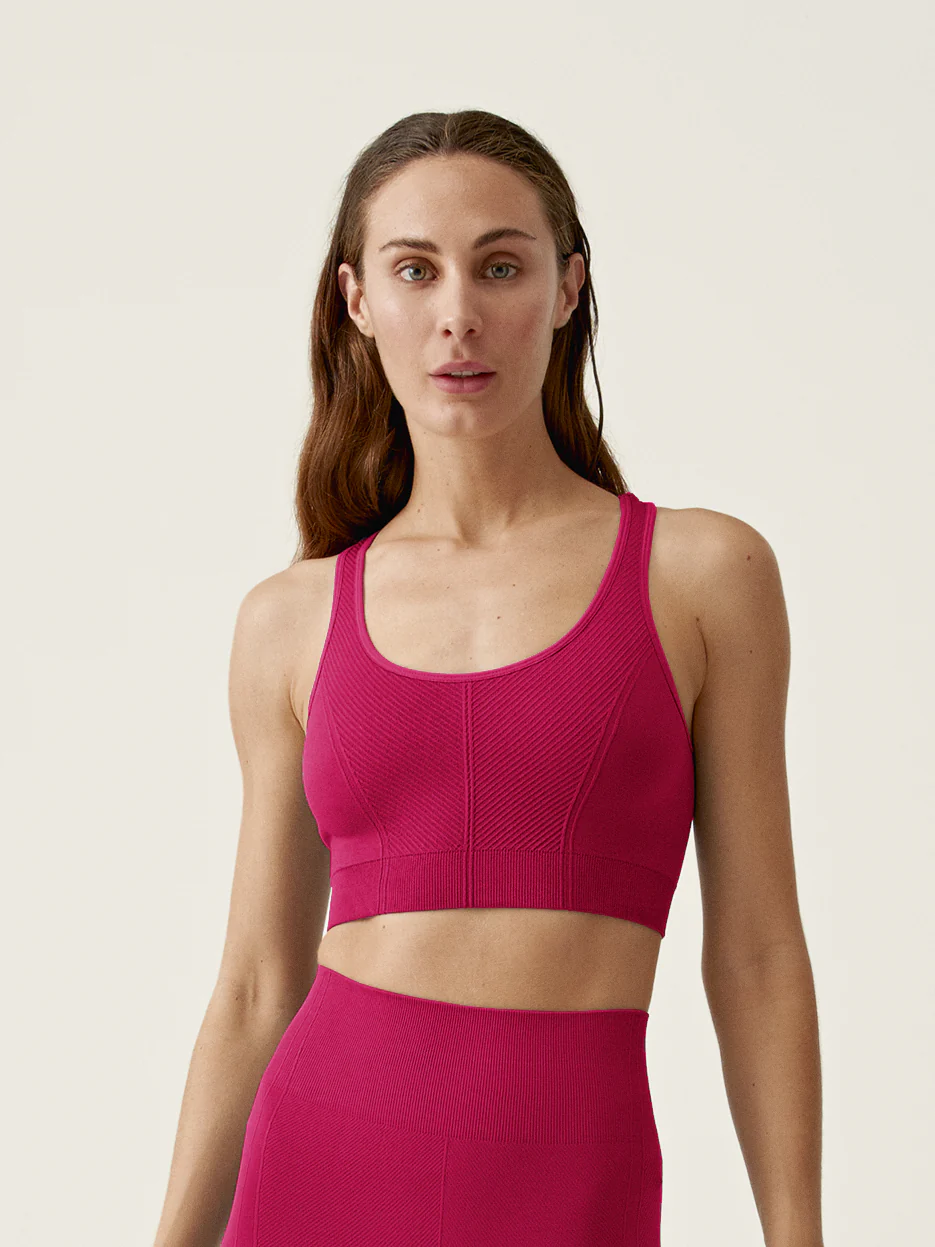 Brassière Soma - Buganvilla - Femme