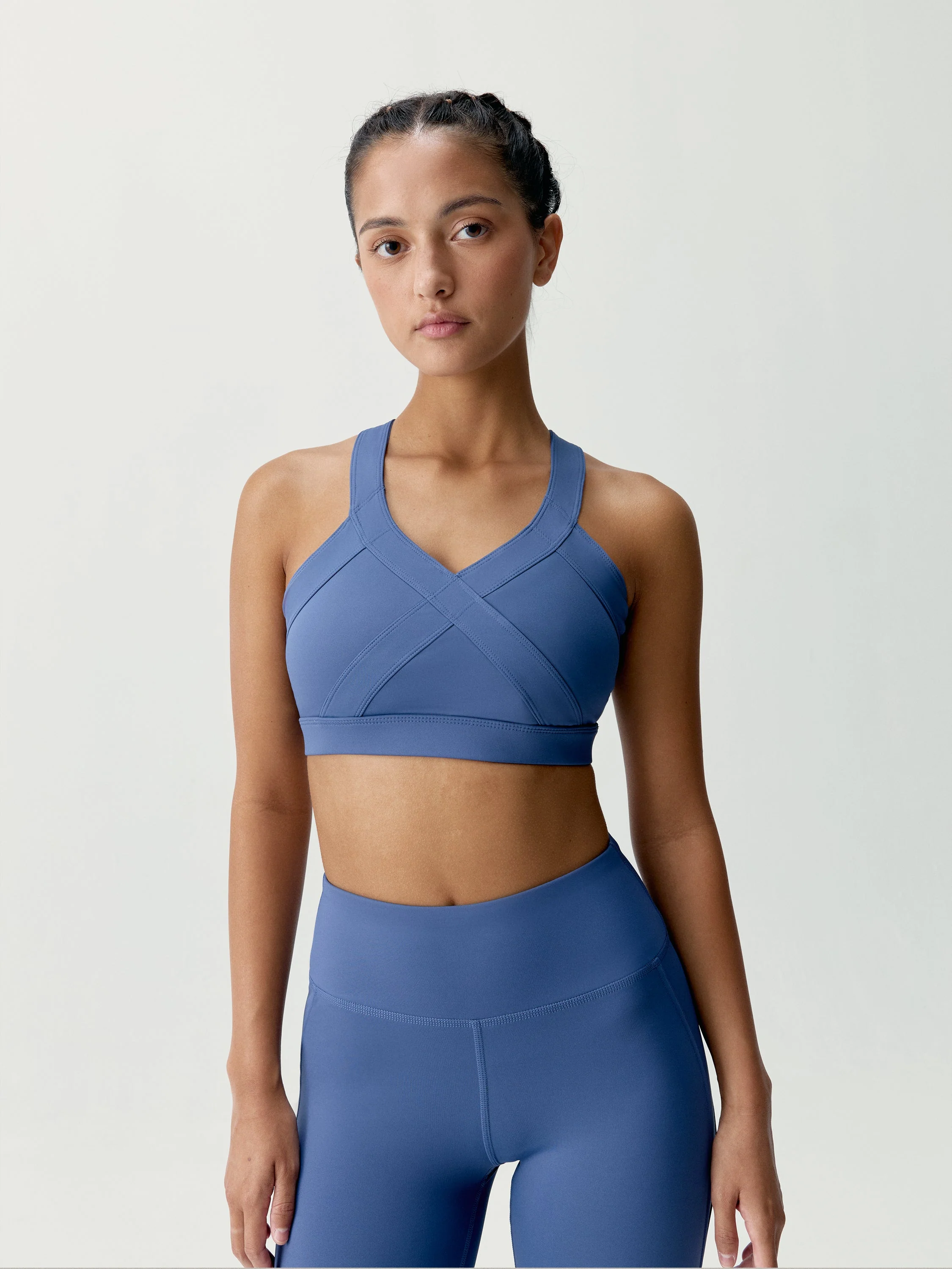 Top Umay - Blufin - Femme