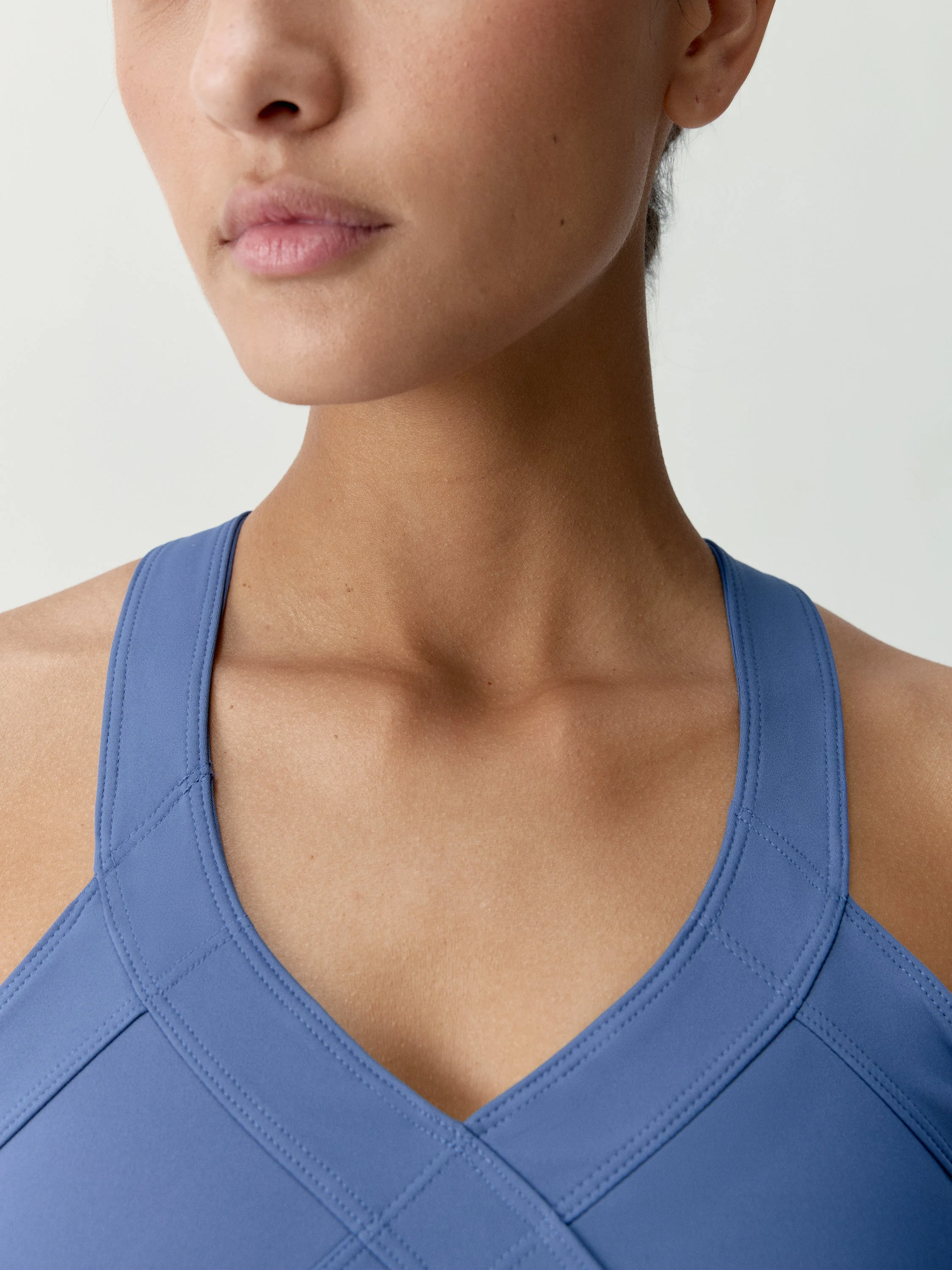 Top Umay - Blufin - Femme - Image 3