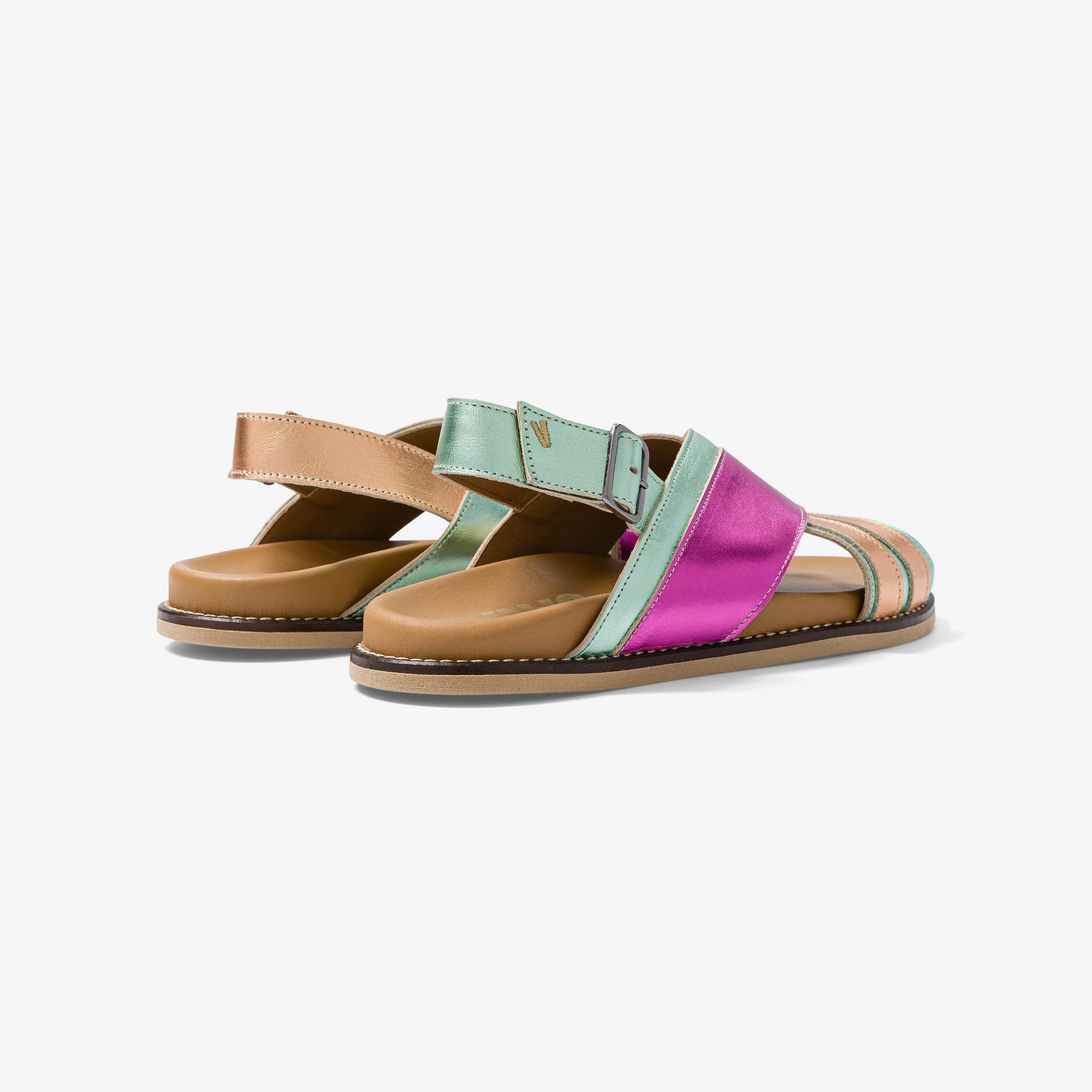 Sandales Tropical Fever - Image 5