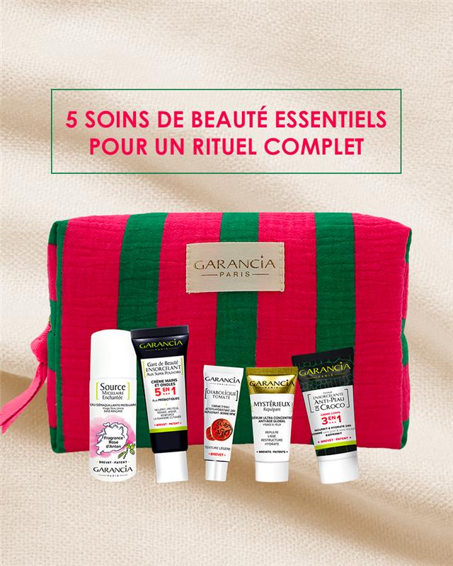 Trousse Découverte 2025 - Image 2