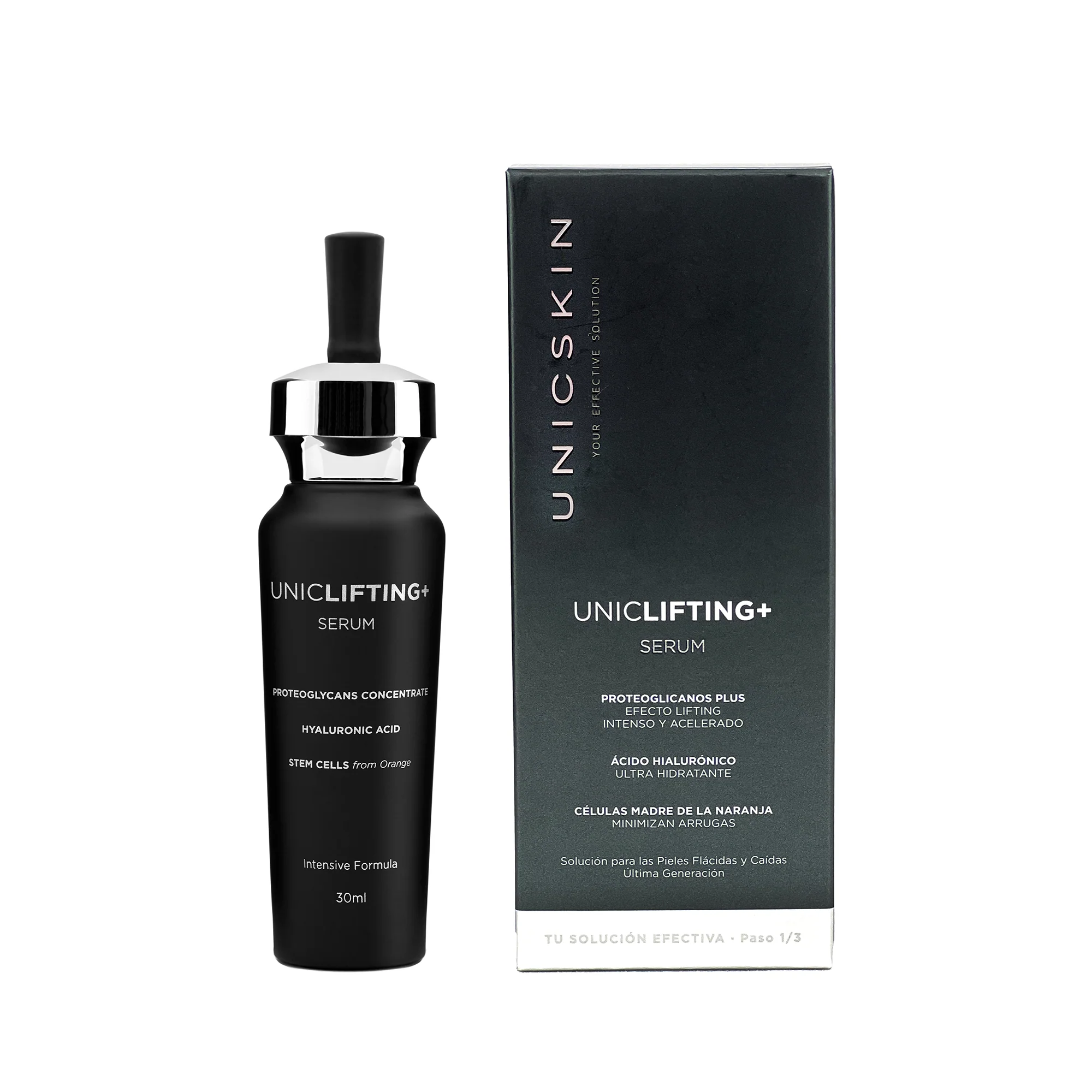 Sérum Uniclifting+ - Image 5
