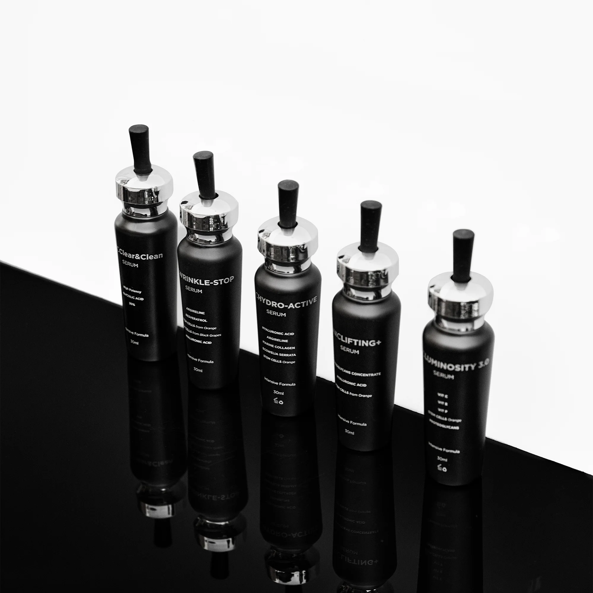Sérum Uniclifting+ - Image 6