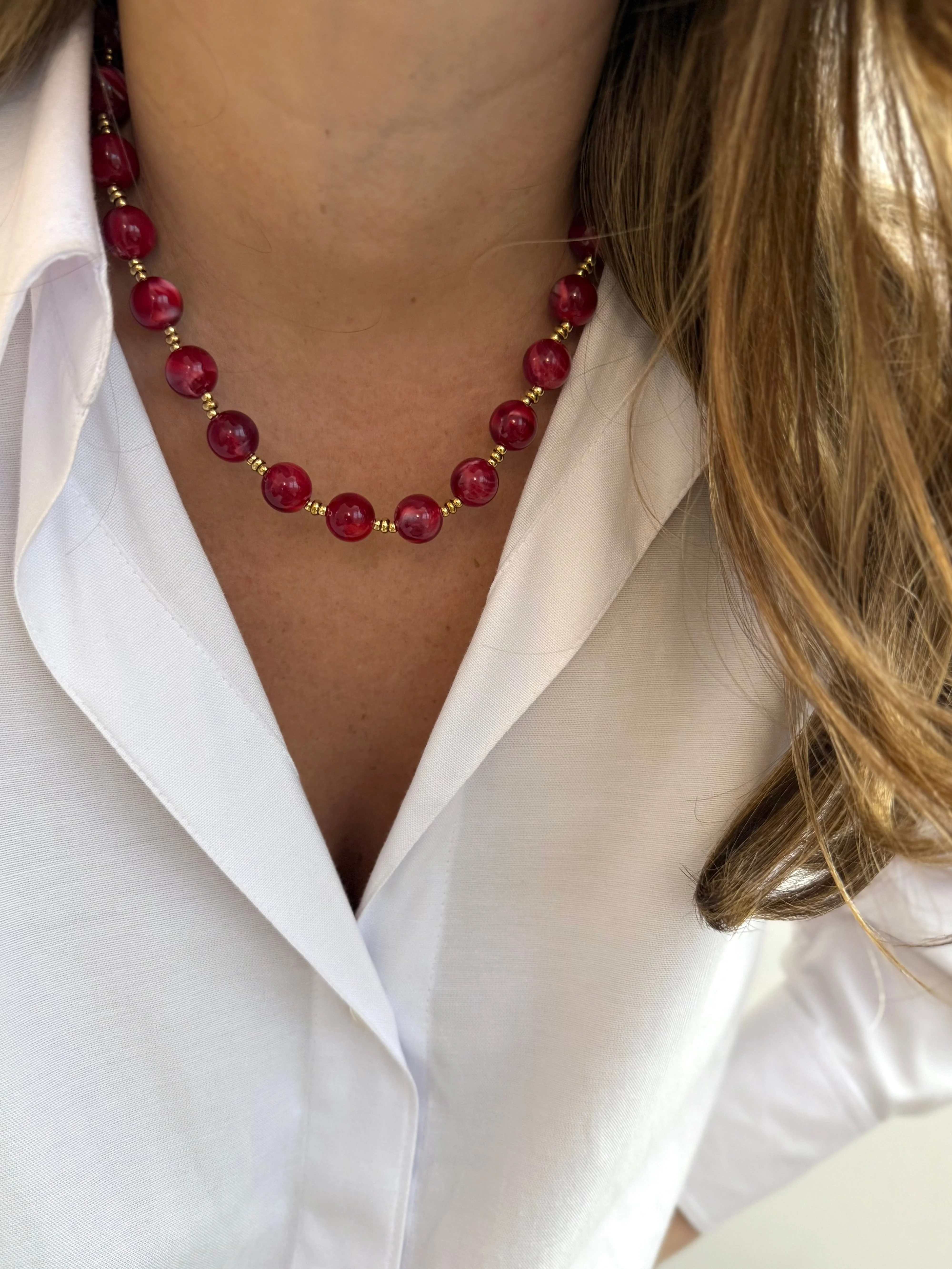 Collier Ursula - Image 6