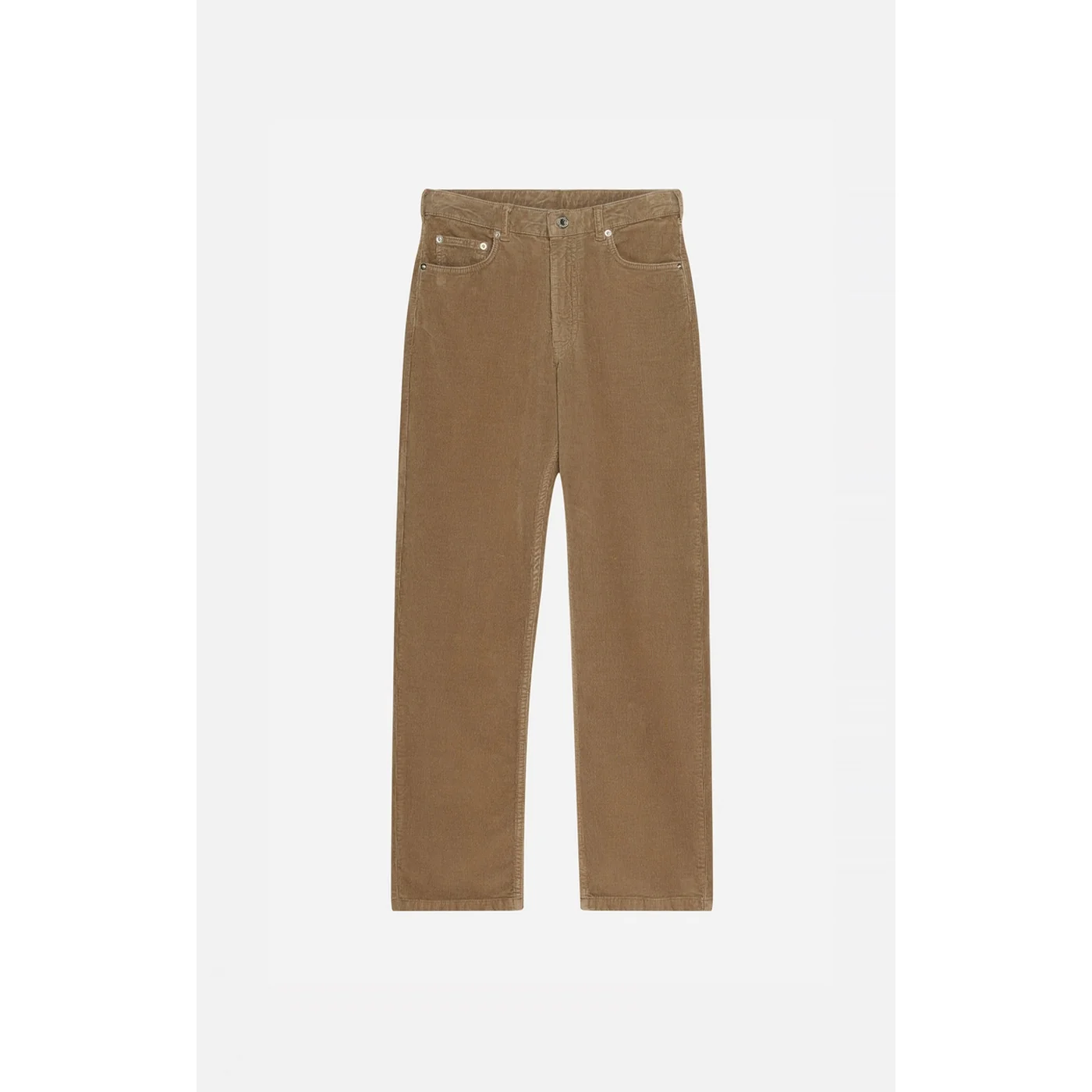 Vanessa Bruno - Pantalon Timael - Amande - Image 2