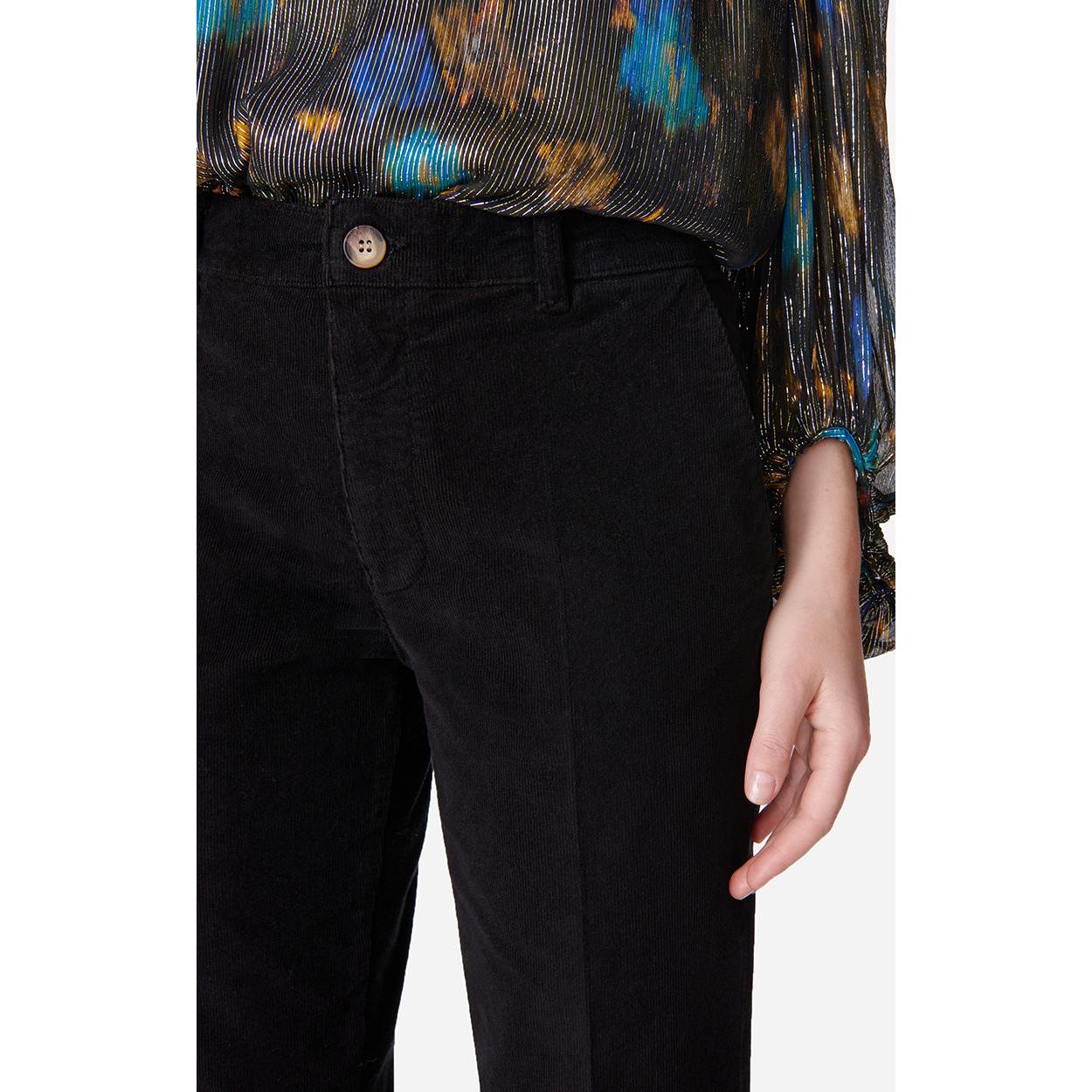 Pantalon Dandy - Noir - Image 3