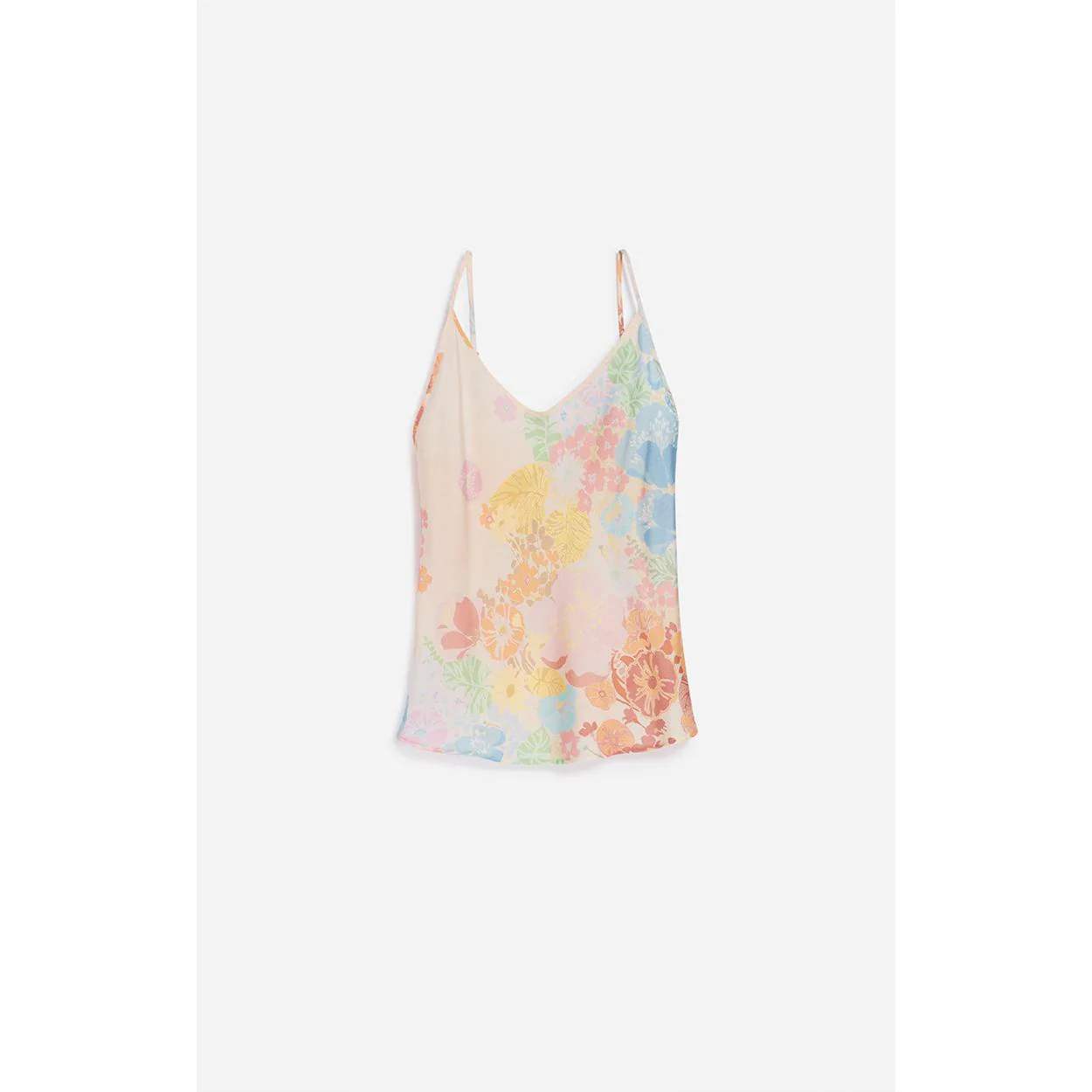 Vanessa Bruno - Top Neela - Multicolore