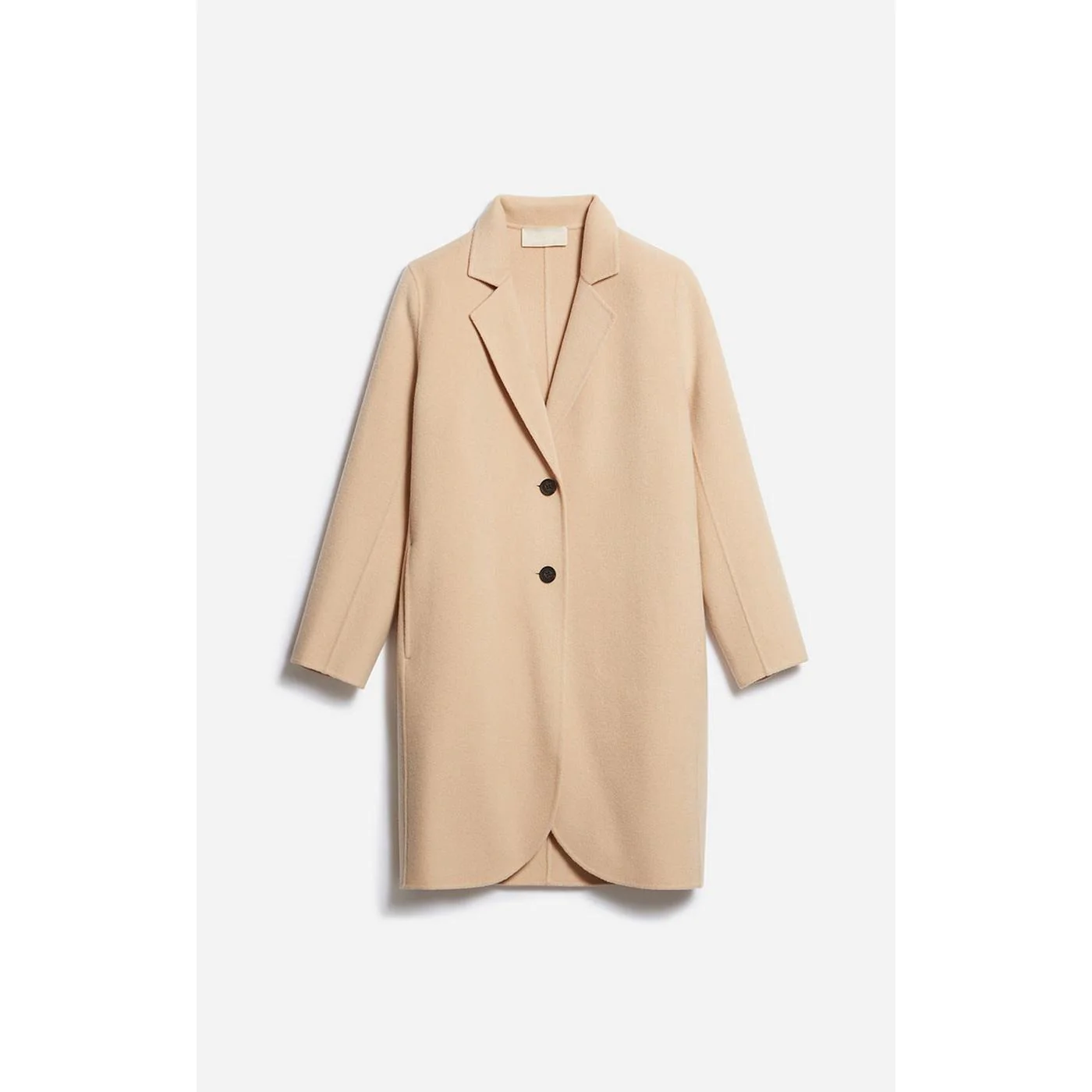 Manteau Devda - Sable