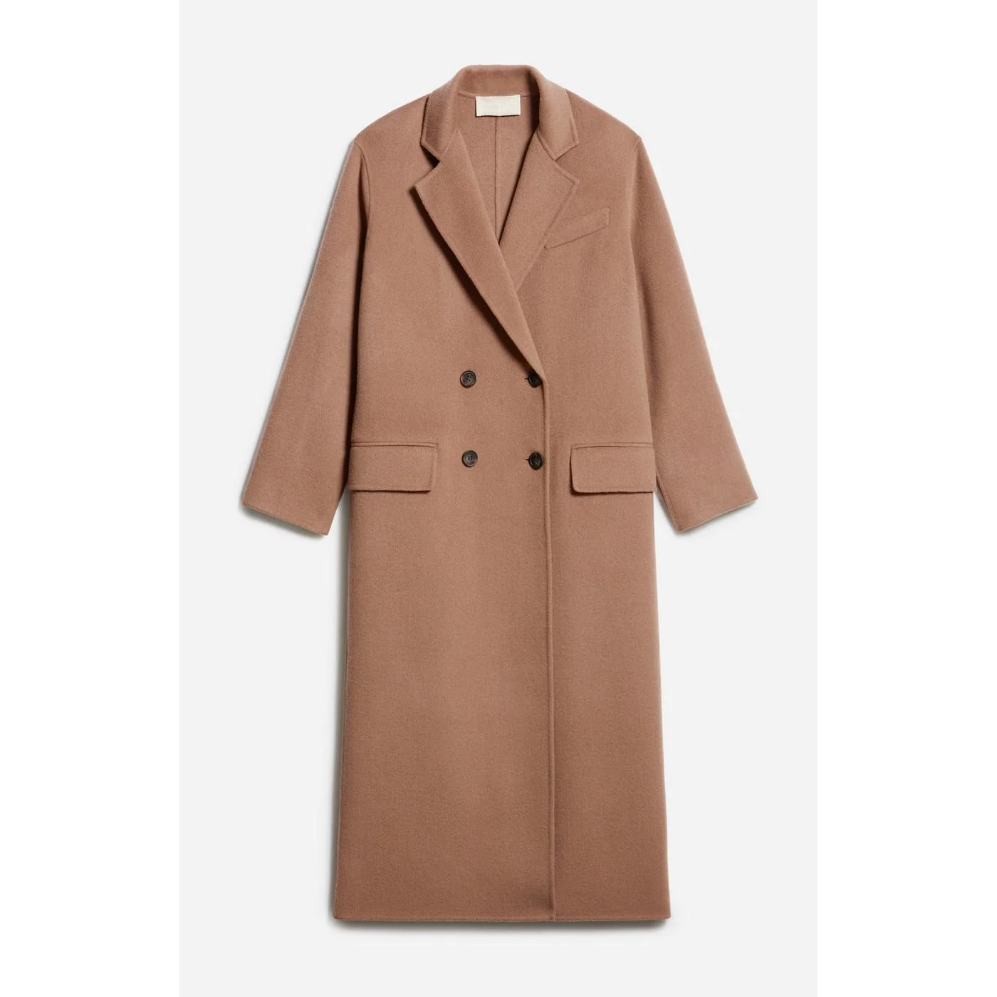 Manteau Frisbane - Caramel - Image 2