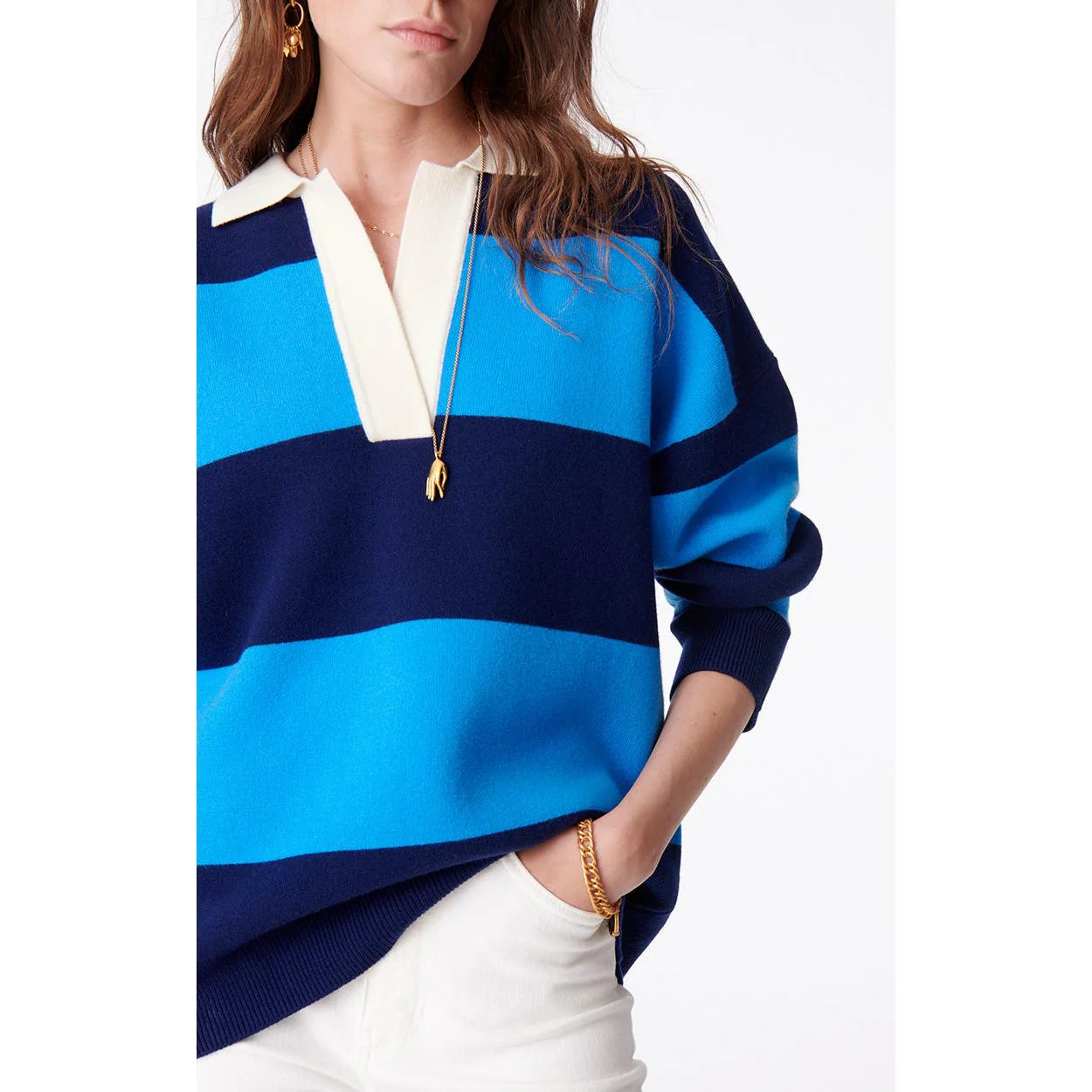 Pull Dolly - Klein & Marine - Image 4