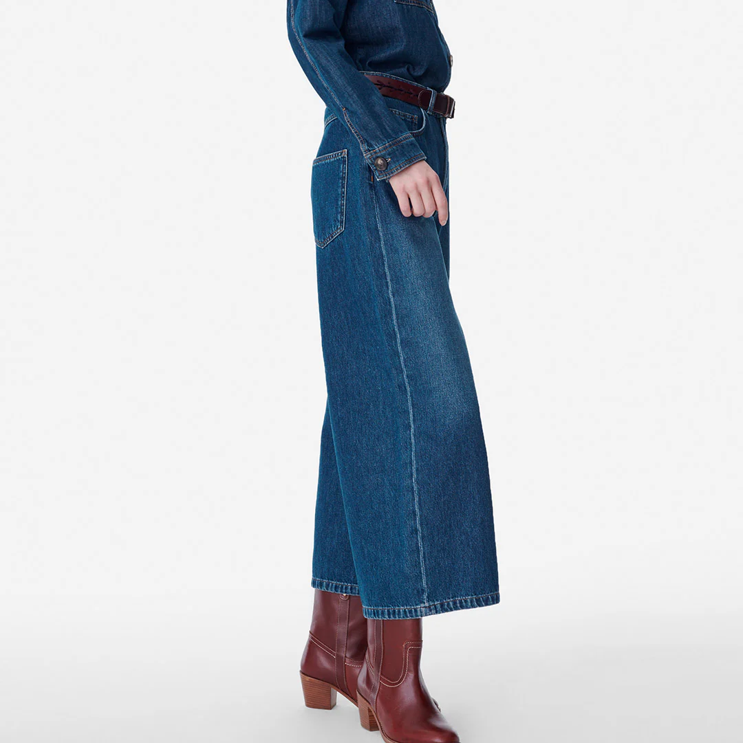 Vanessa Bruno - Jean Bogota - Royal - Image 20