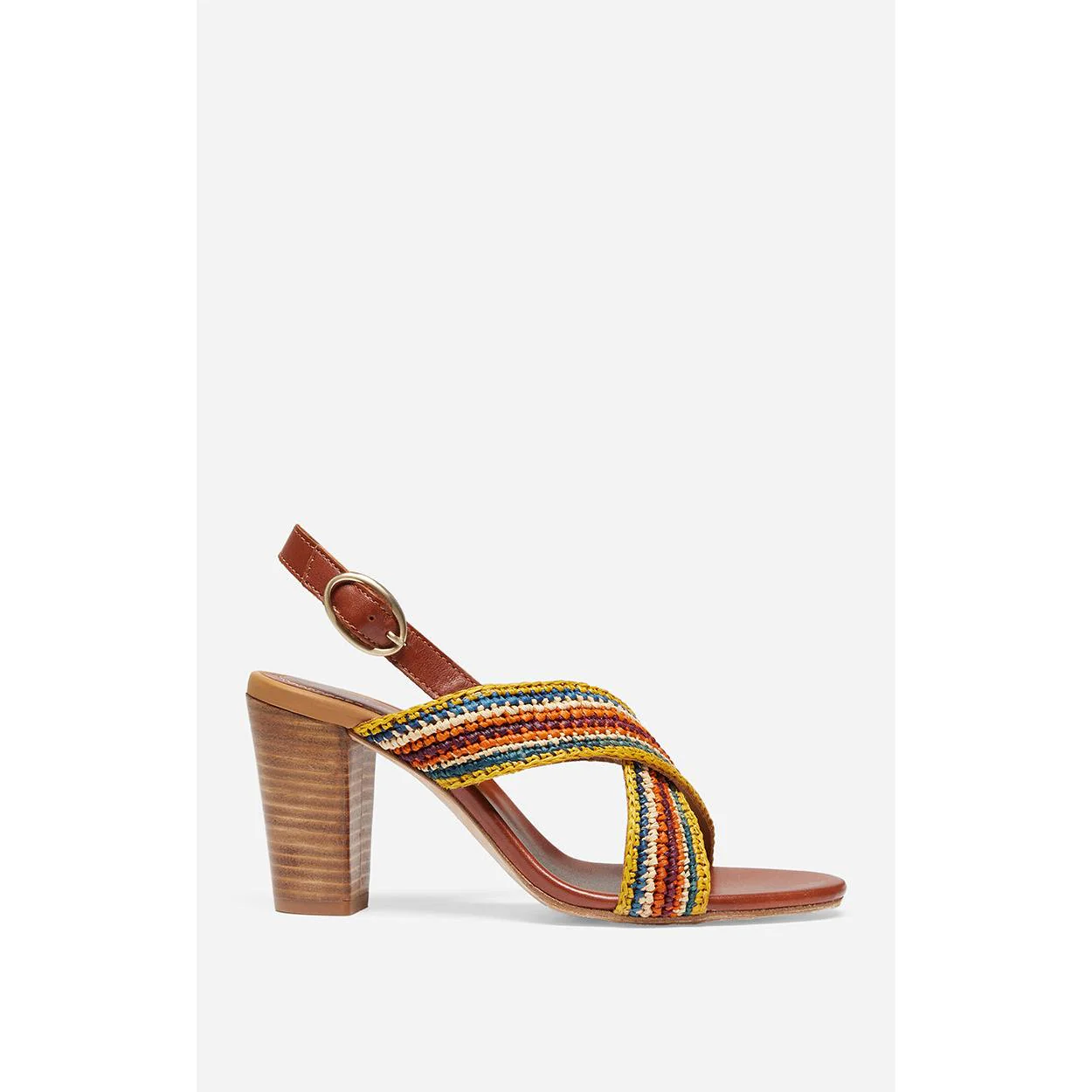 Sandales - Multicolor