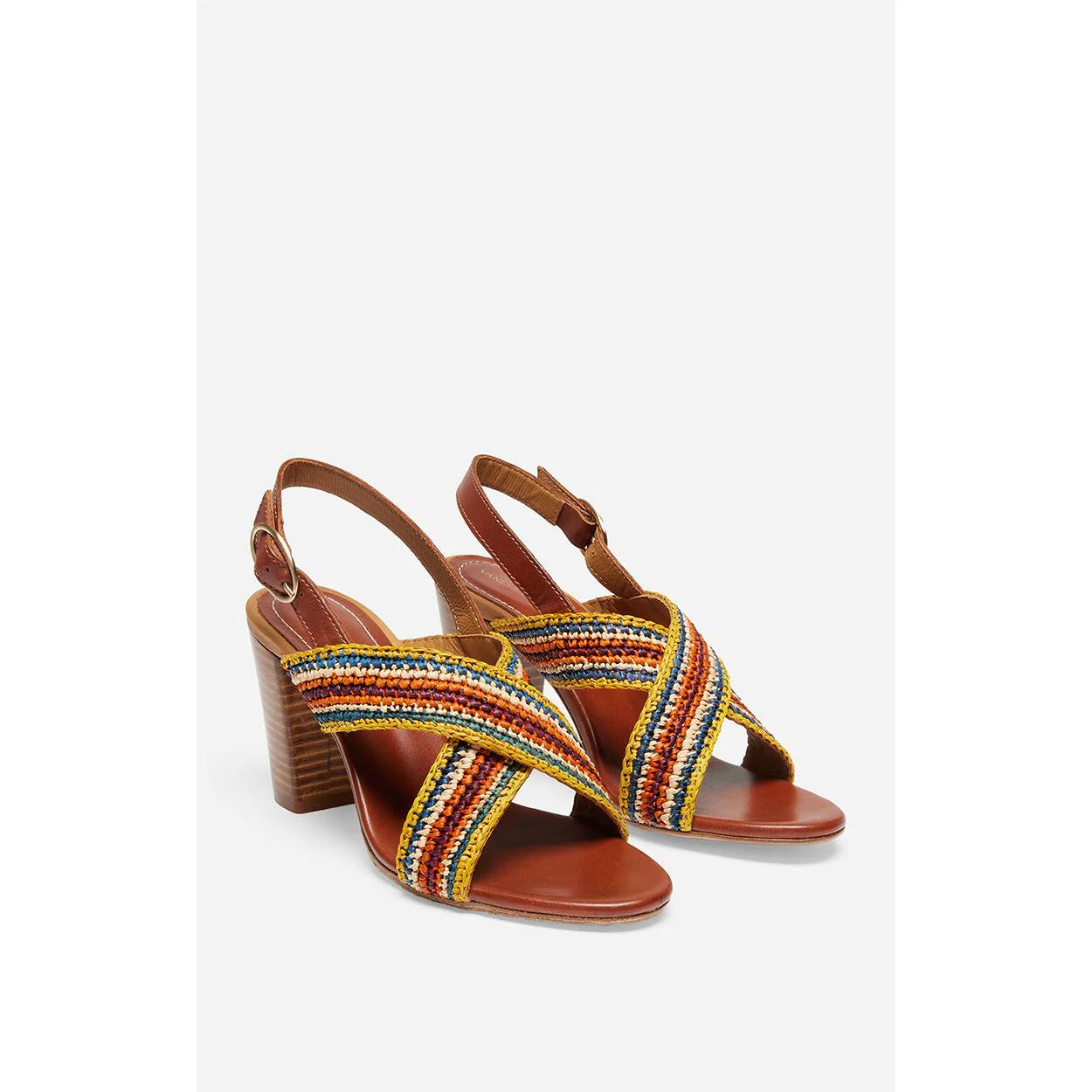 Sandales - Multicolor - Image 2