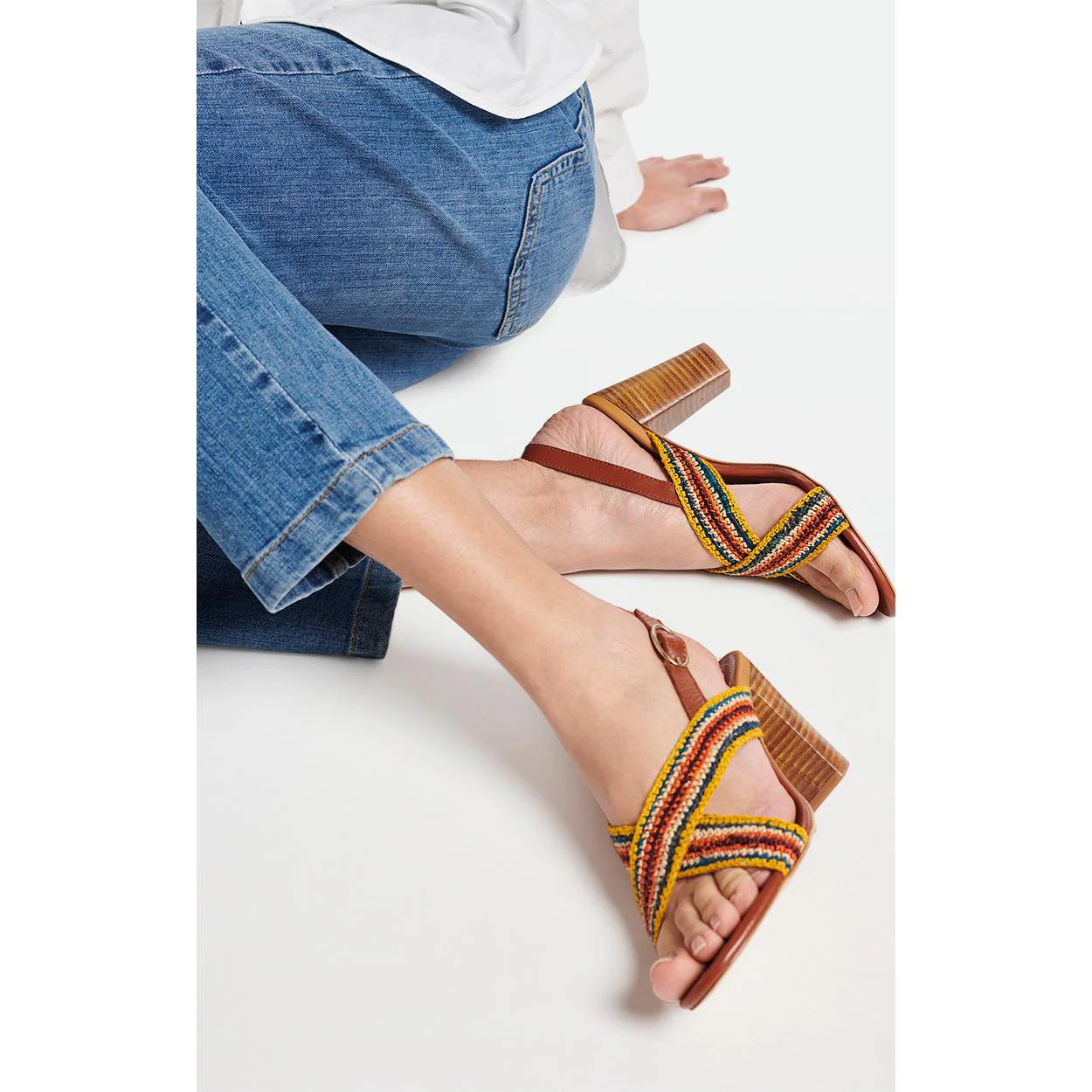 Sandales - Multicolor - Image 6