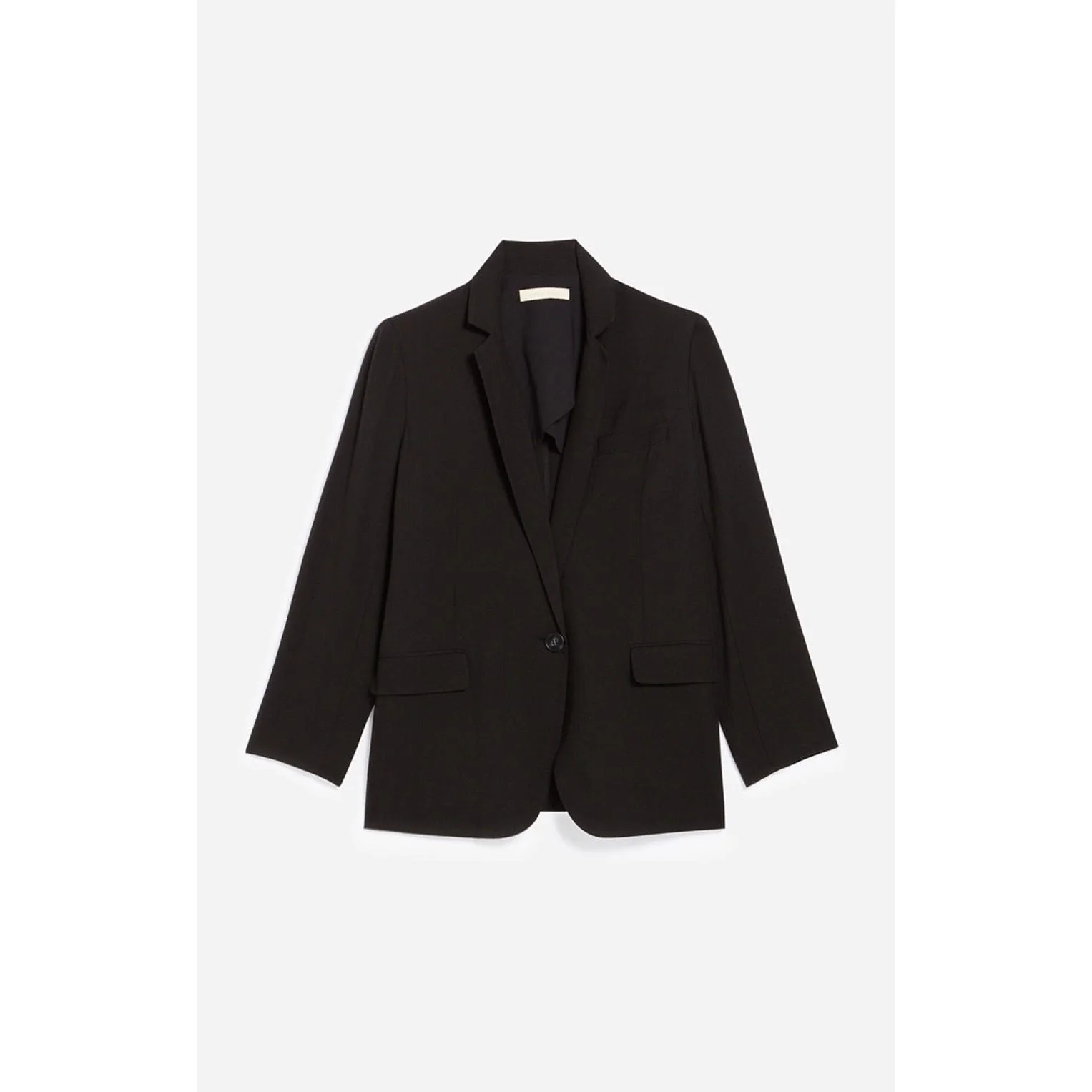 Vanessa Bruno - Veste Tilia - Black - Image 4