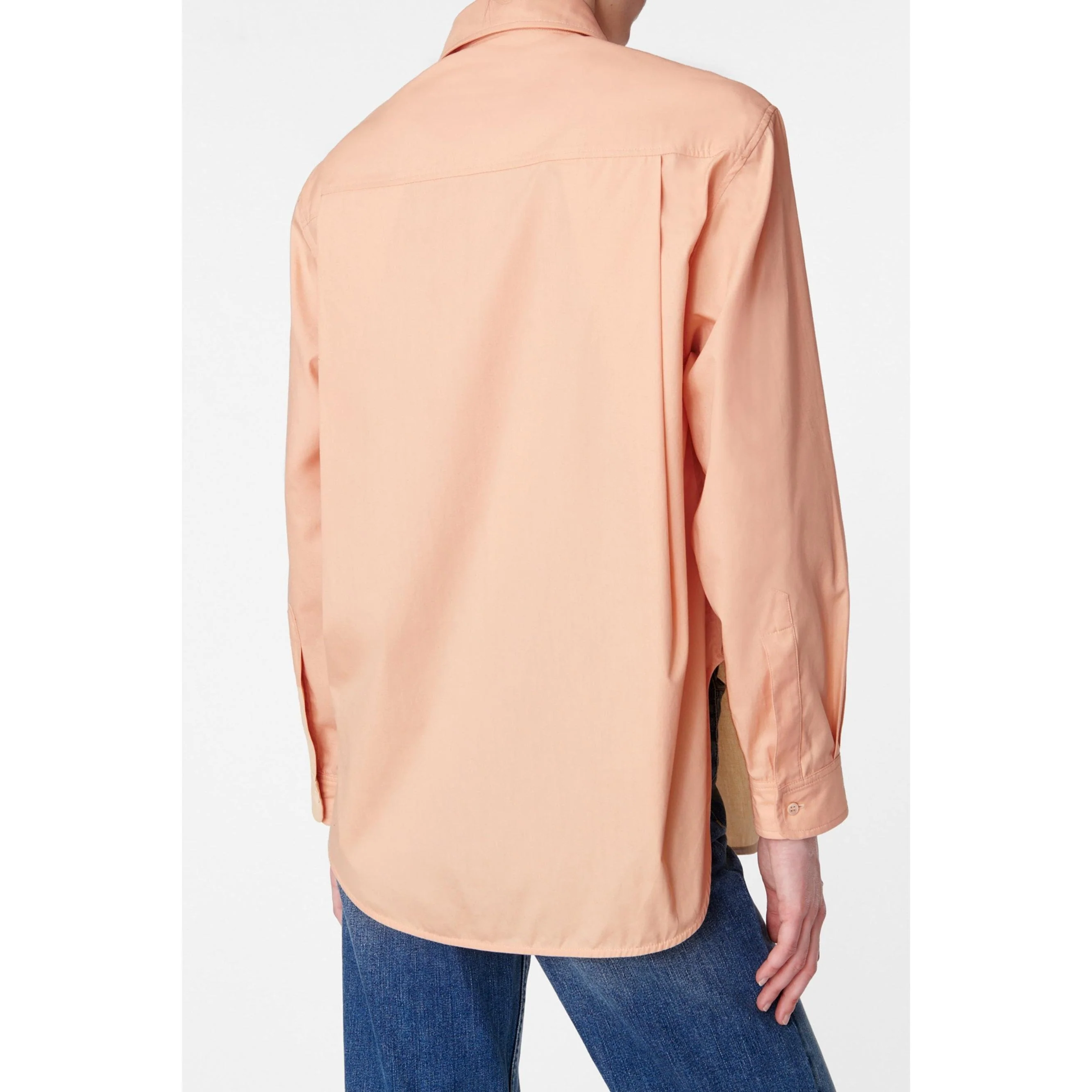 Chemise Helianne - Blush - Image 3