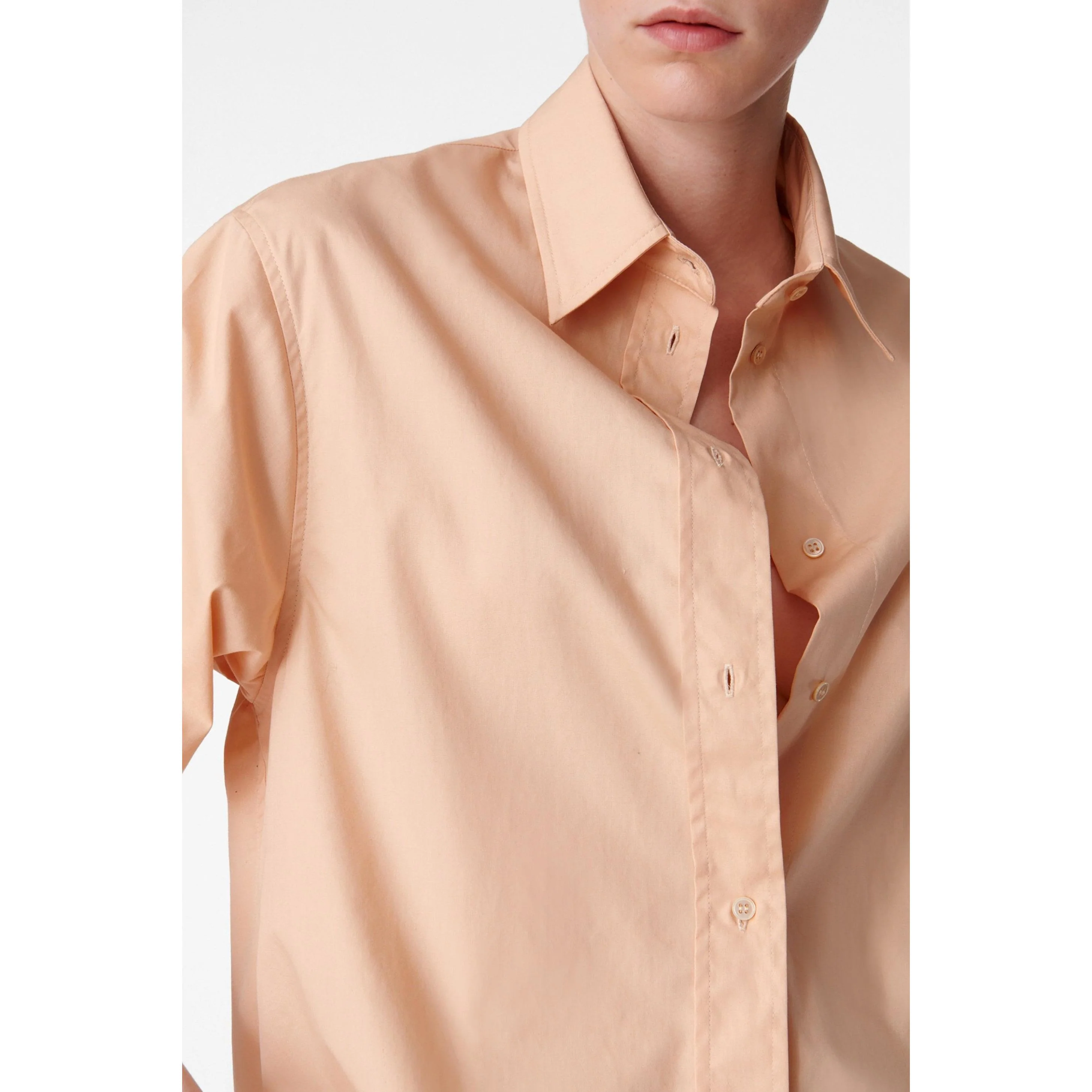 Chemise Helianne - Blush - Image 4