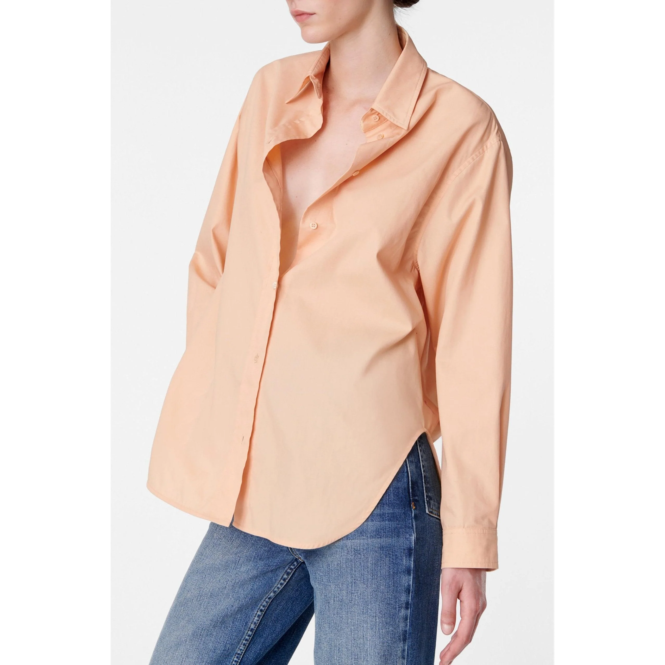 Chemise Helianne - Blush - Image 5