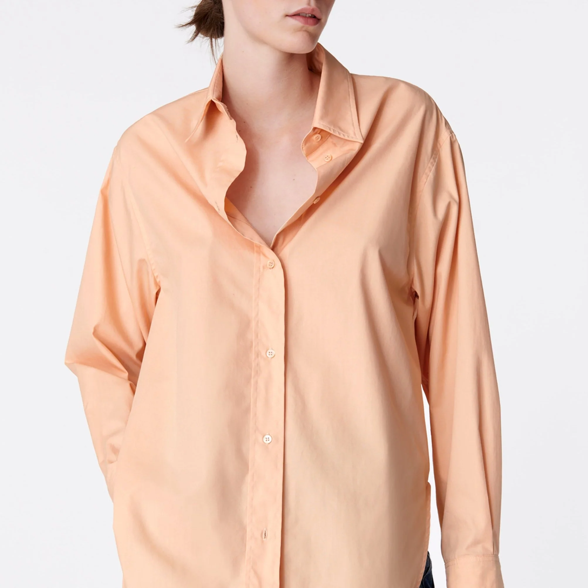 Chemise Helianne - Blush - Image 9