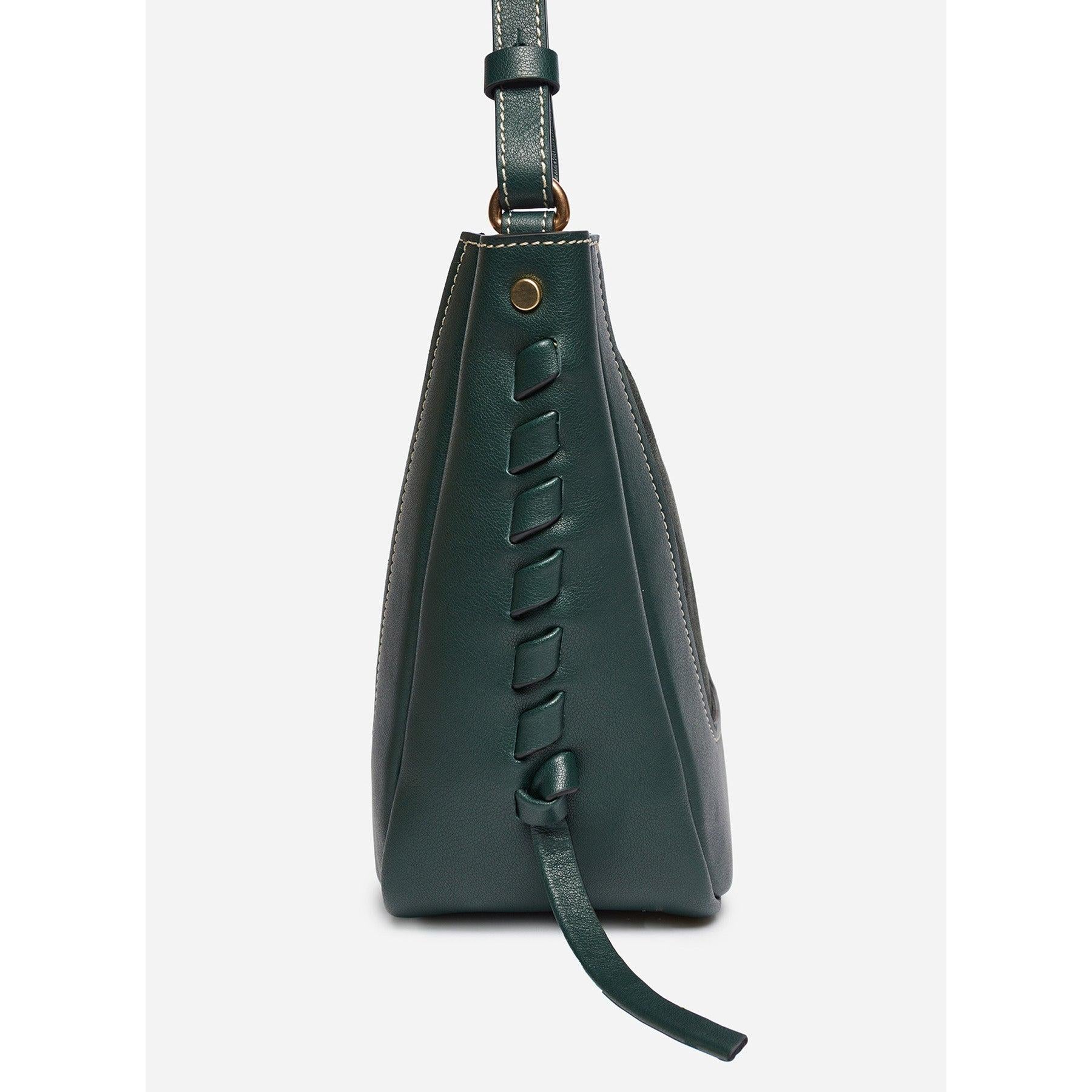 Petit Sac Lou - Vert Sapin - Image 4